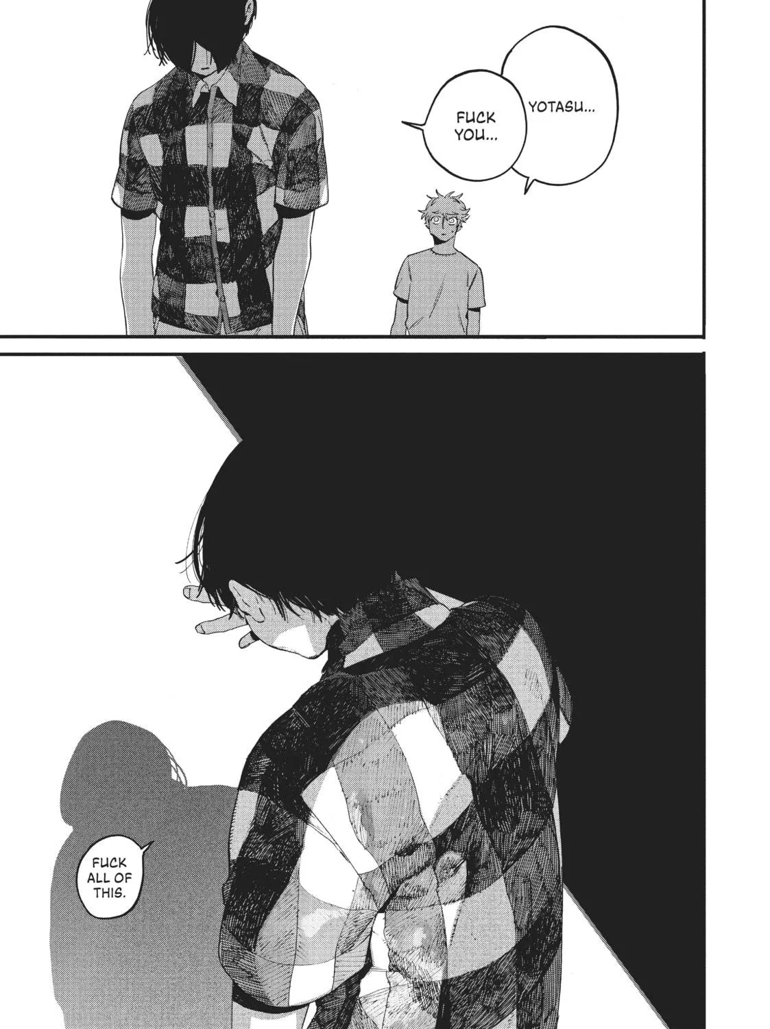 Read Blue Period chapter 36 image 88 on Lezhin