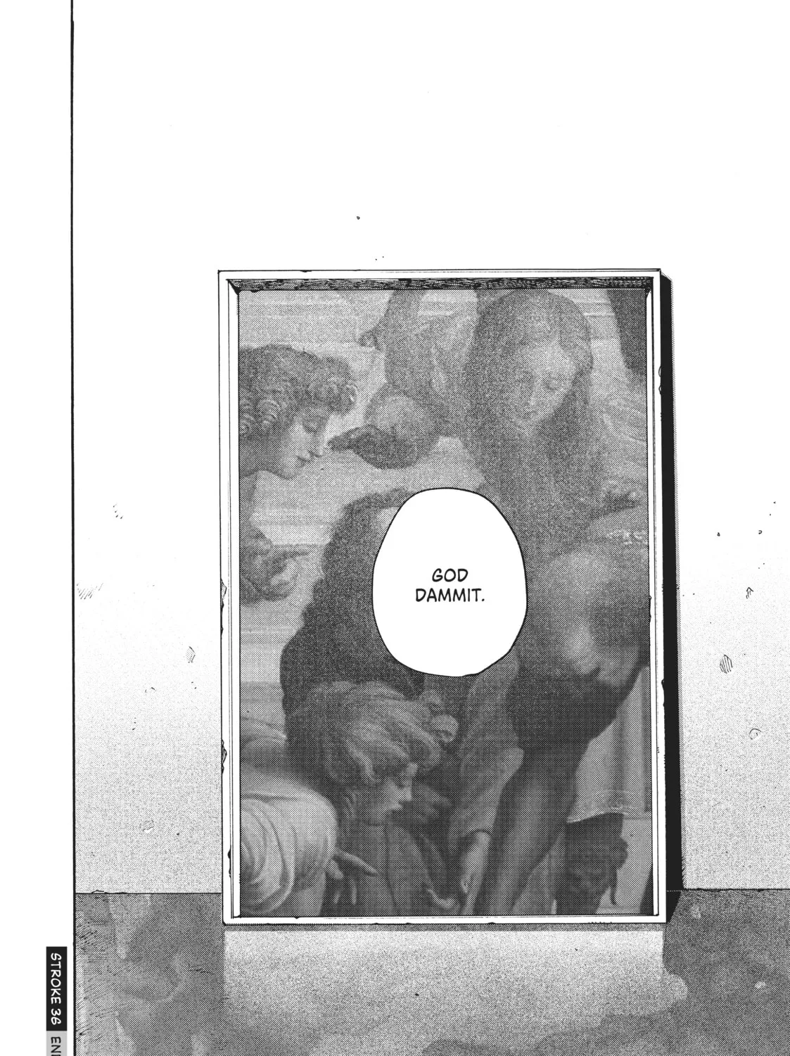 Read Blue Period chapter 36 image 90 on Lezhin