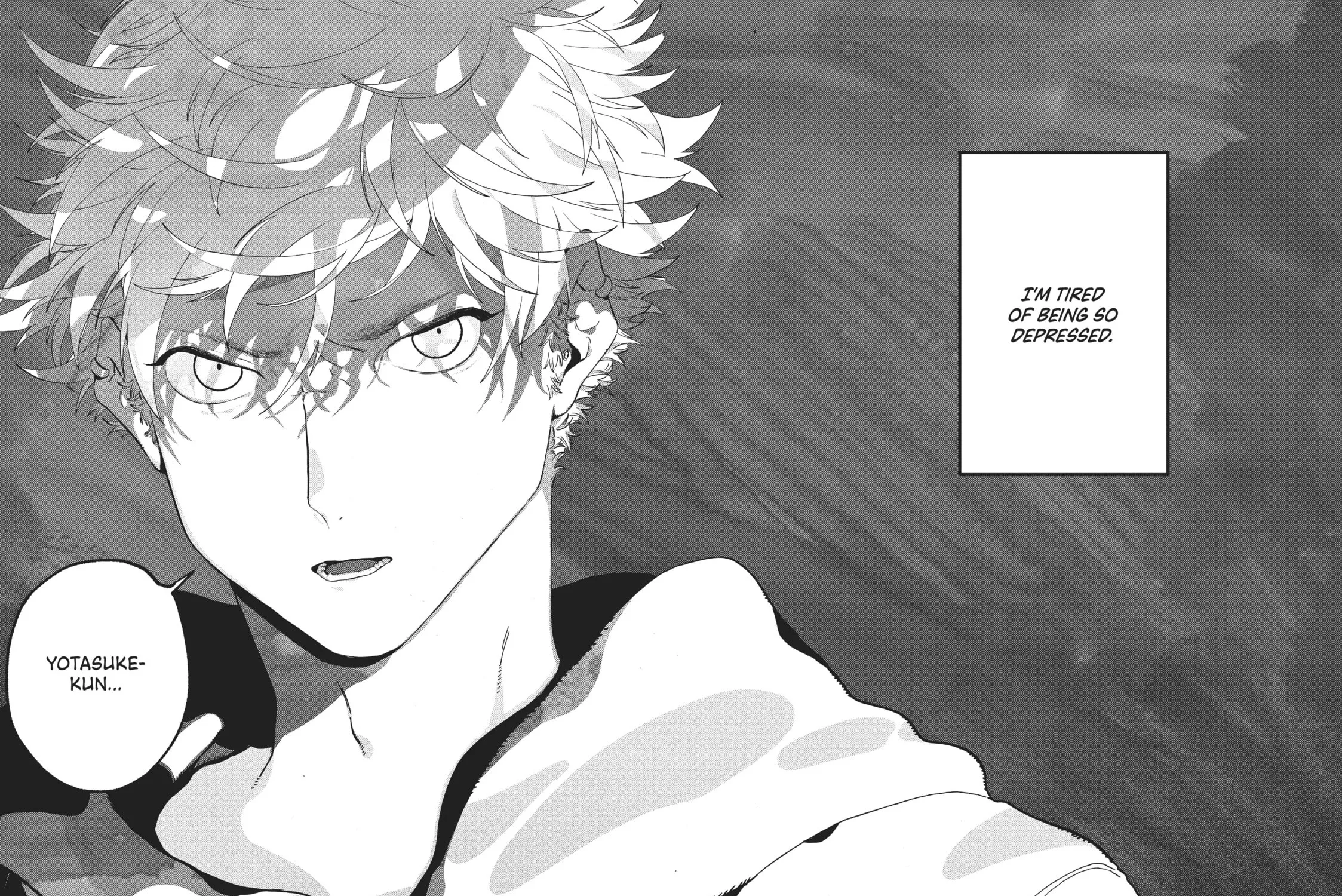 Read Blue Period chapter 38 image 50 on Lezhin
