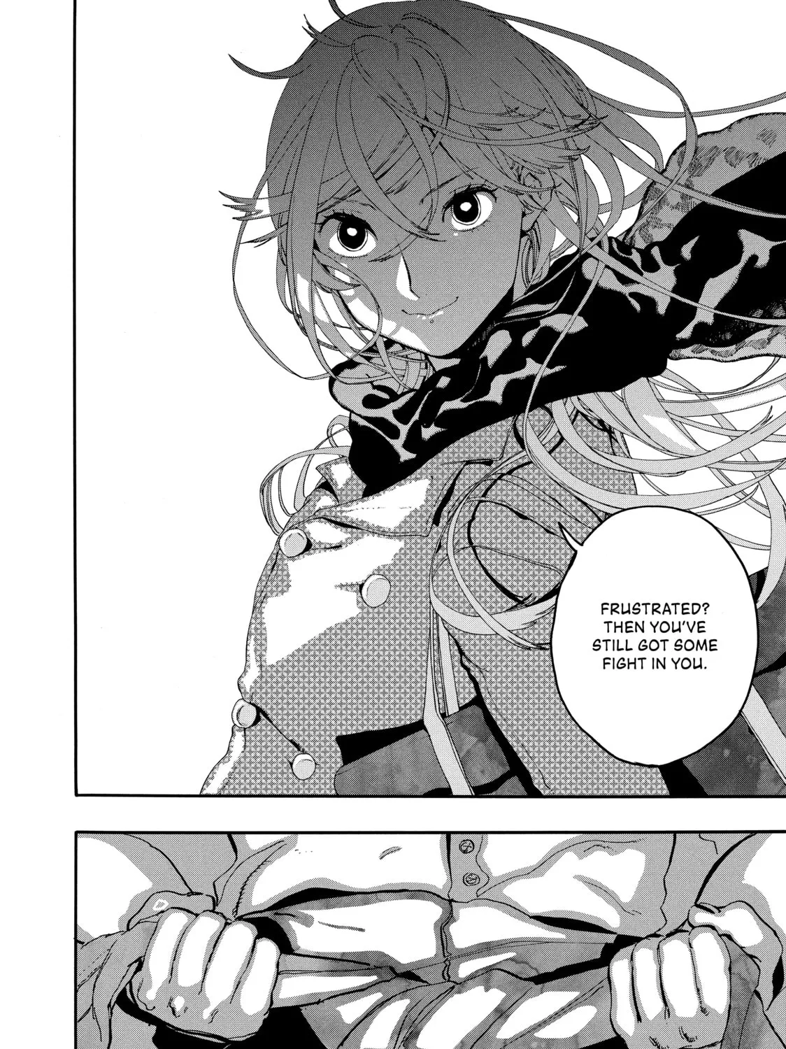 Read Blue Period chapter 4 image 66 on Lezhin