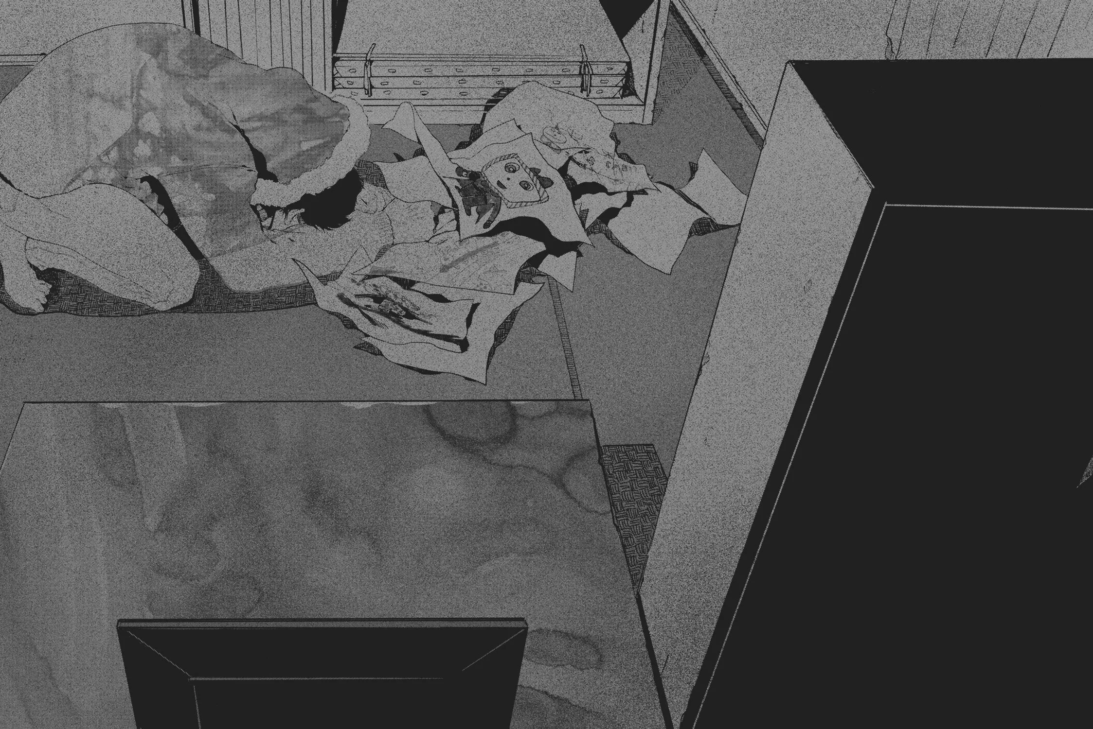 Read Blue Period chapter 40 image 68 on Lezhin