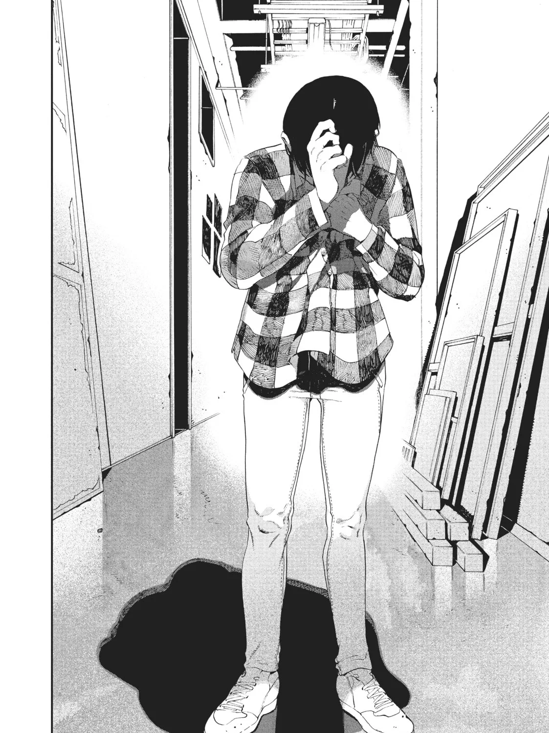 Read Blue Period chapter 40 image 86 on Lezhin
