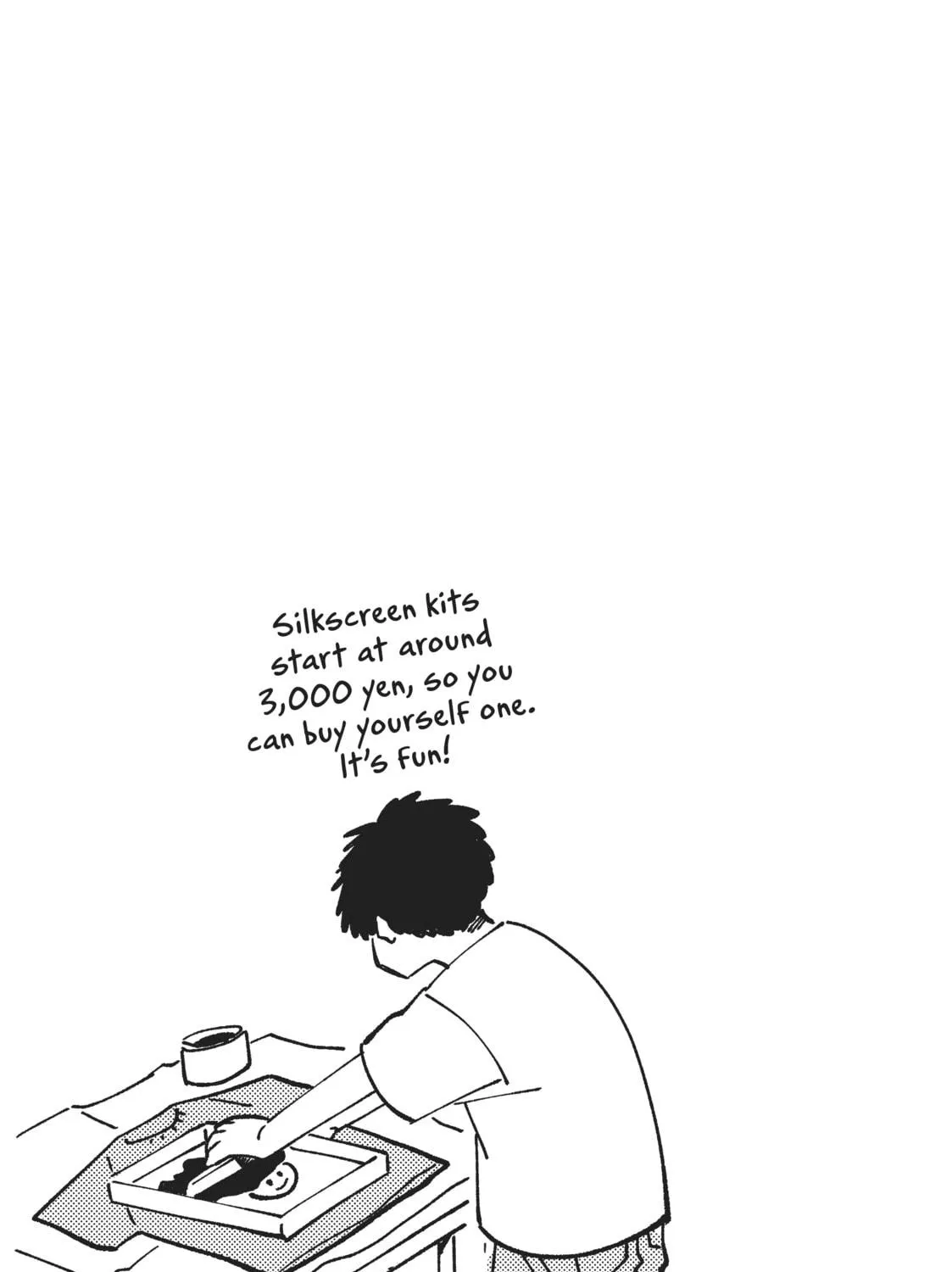 Read Blue Period chapter 40 image 94 on Lezhin