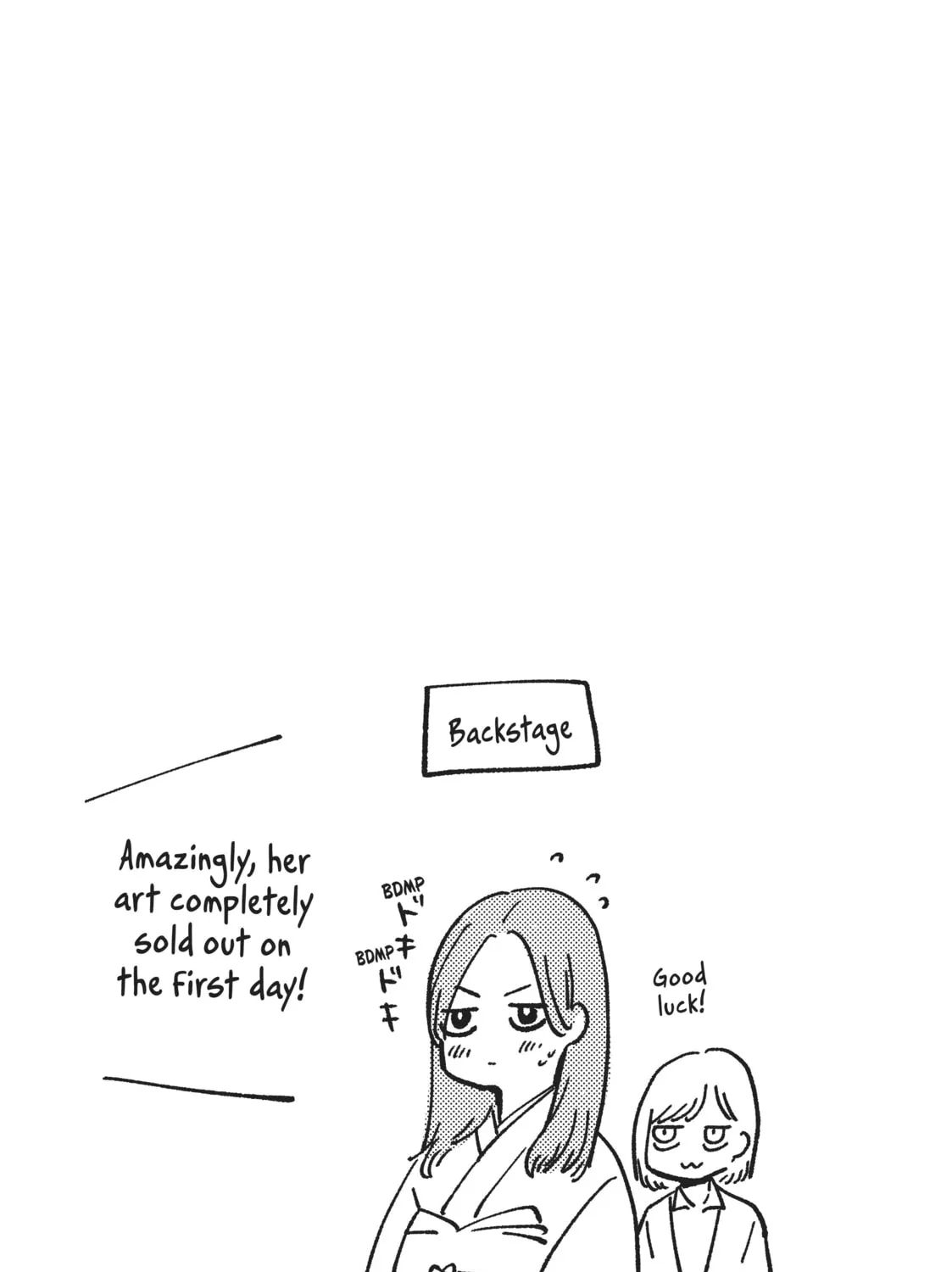 Read Blue Period chapter 41 image 114 on Lezhin