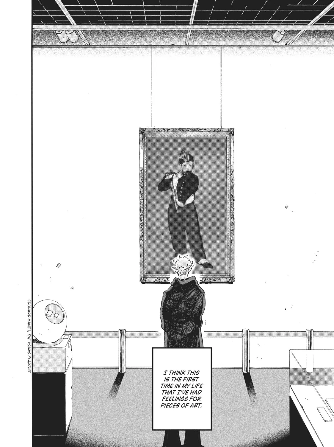 Read Blue Period chapter 41 image 66 on Lezhin