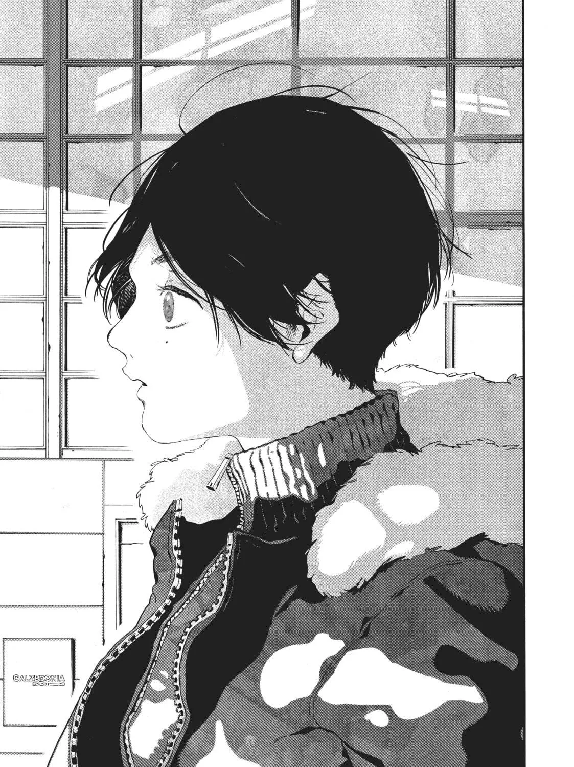 Read Blue Period chapter 41 image 88 on Lezhin