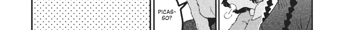 Read Blue Period chapter 43 image 33 on Lezhin