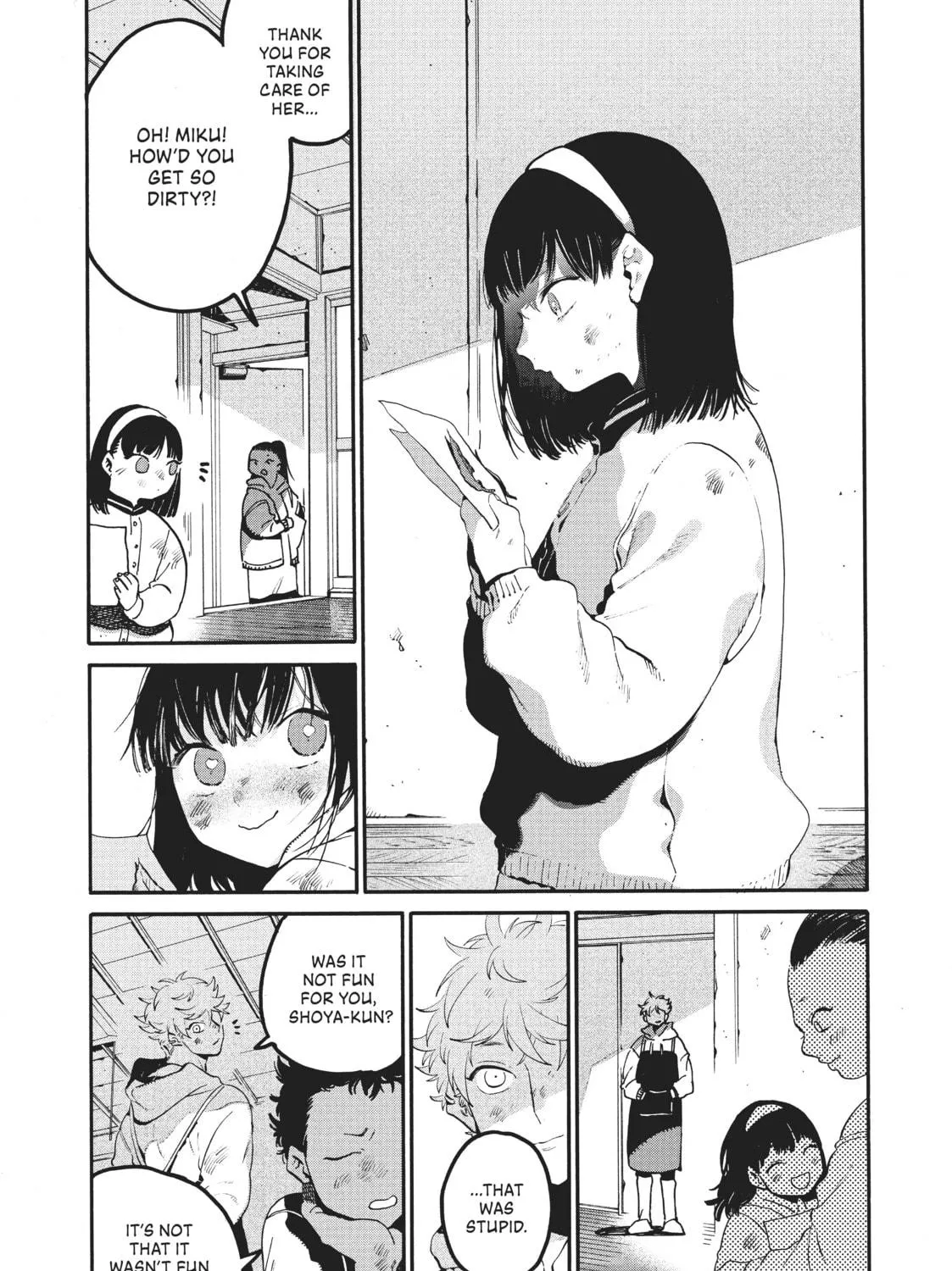 Read Blue Period chapter 44 image 48 on Lezhin