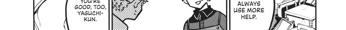 Read Blue Period chapter 44 image 7 on Lezhin
