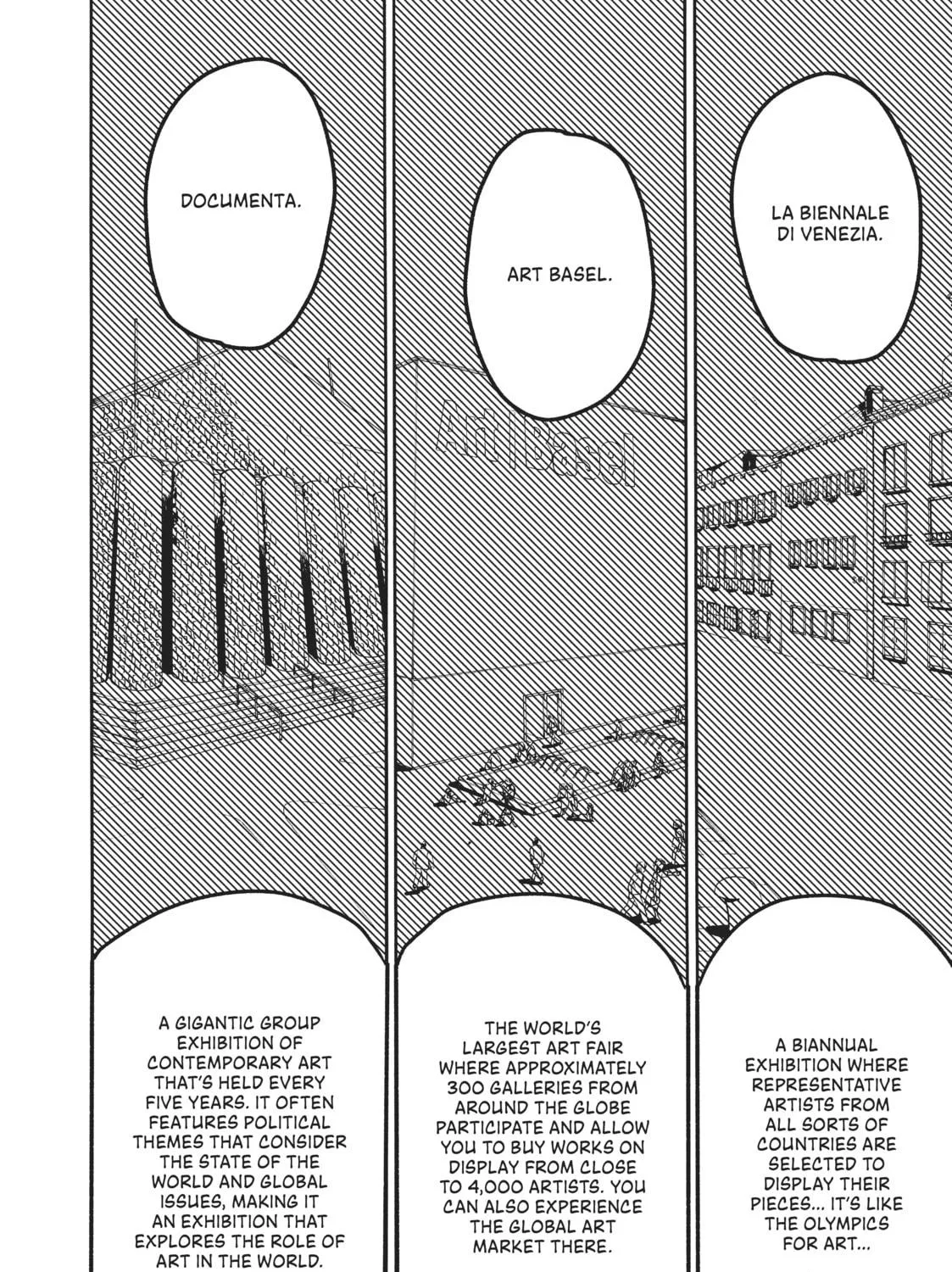 Read Blue Period chapter 46 image 34 on Lezhin