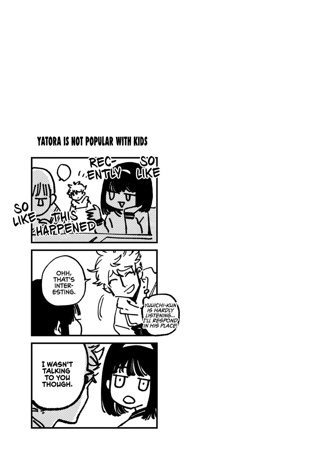 Read Blue Period chapter 47.5 image 2 on Lezhin