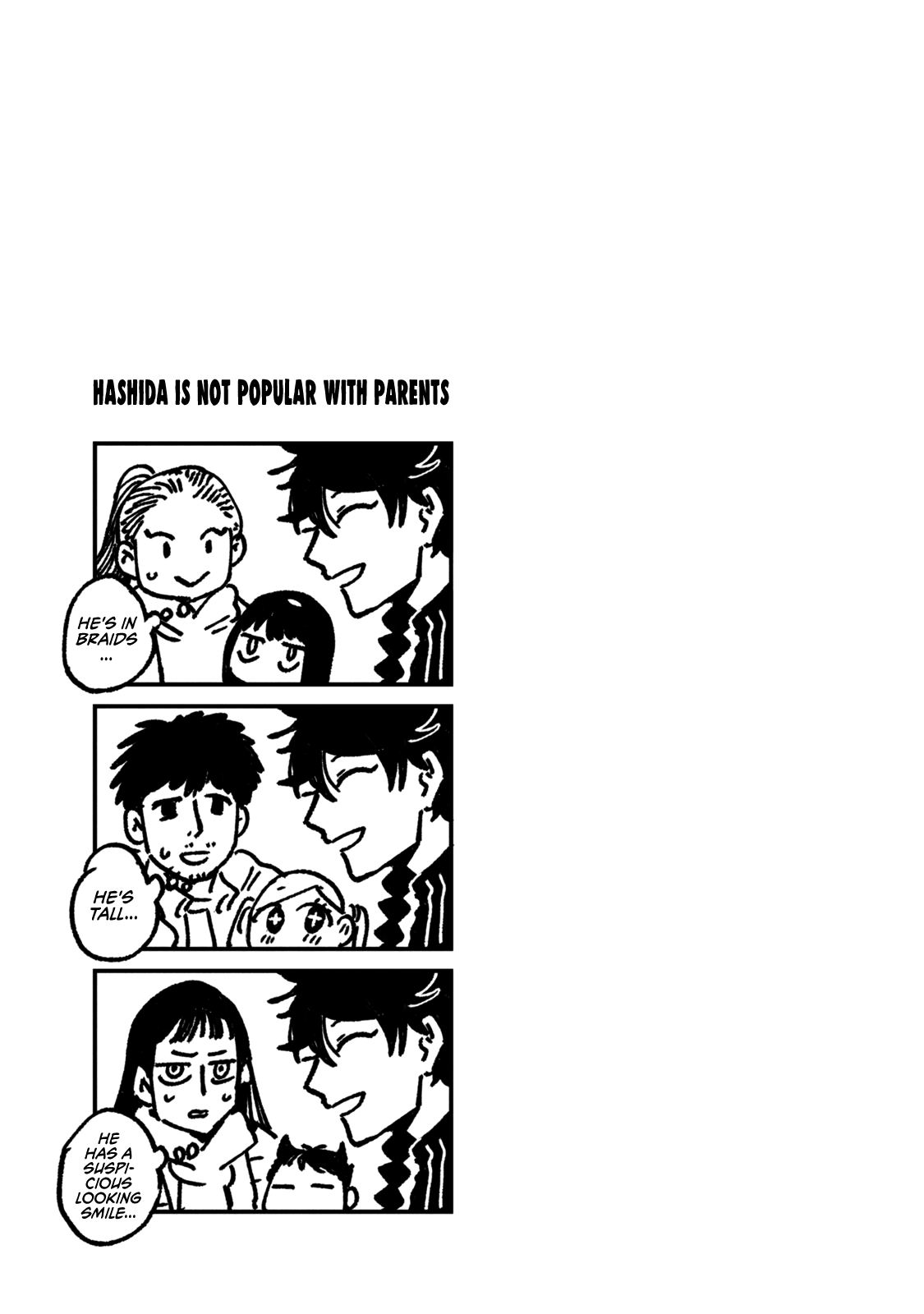 Read Blue Period chapter 47.5 image 3 on Lezhin