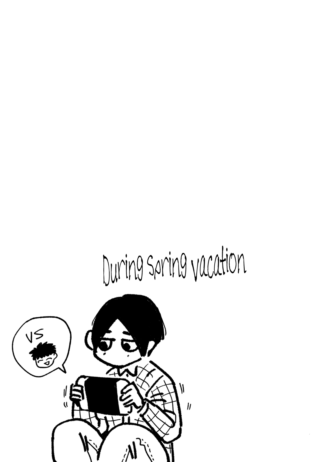 Read Blue Period chapter 47.5 image 4 on Lezhin