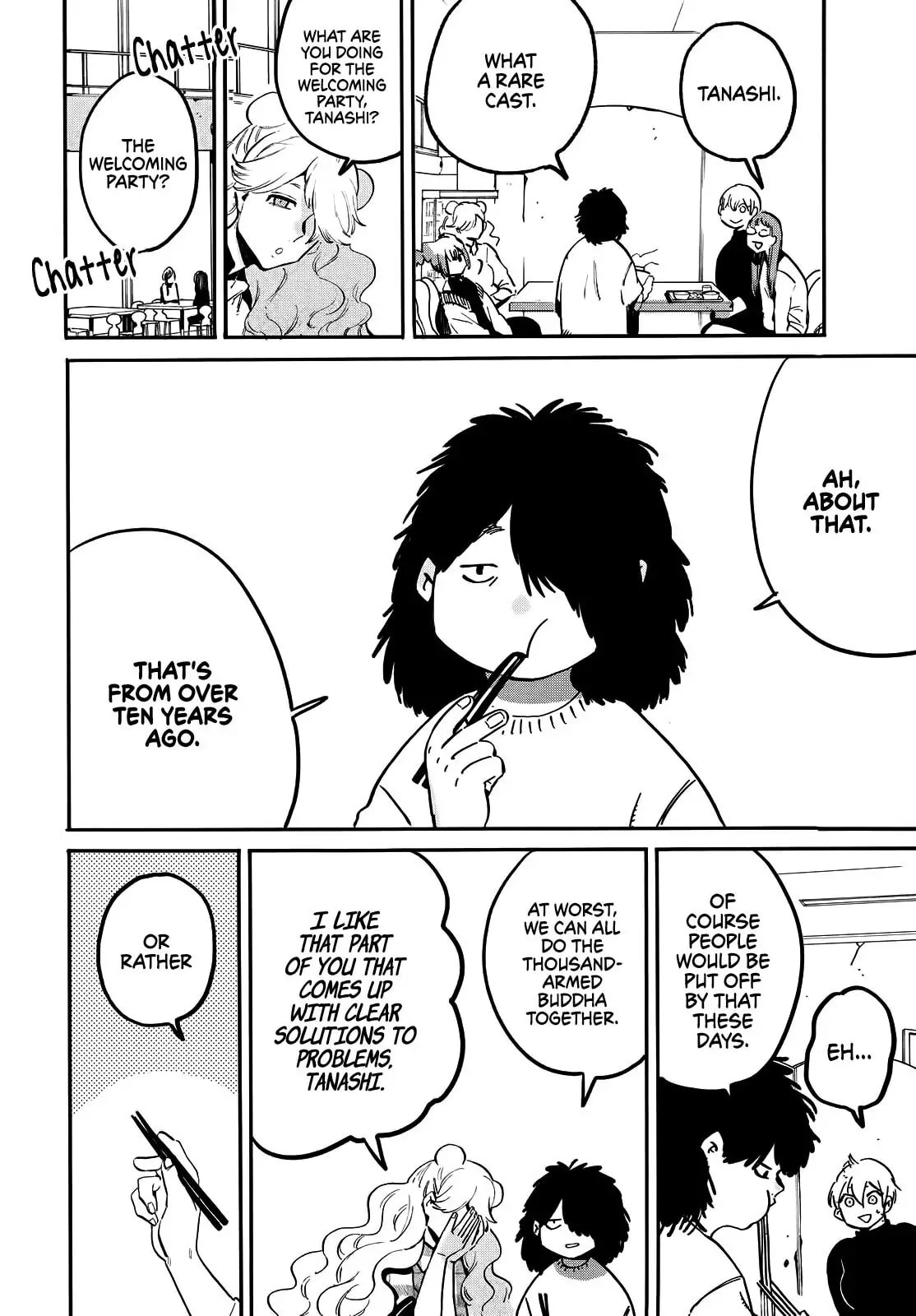 Read Blue Period chapter 48.7 image 7 on Lezhin