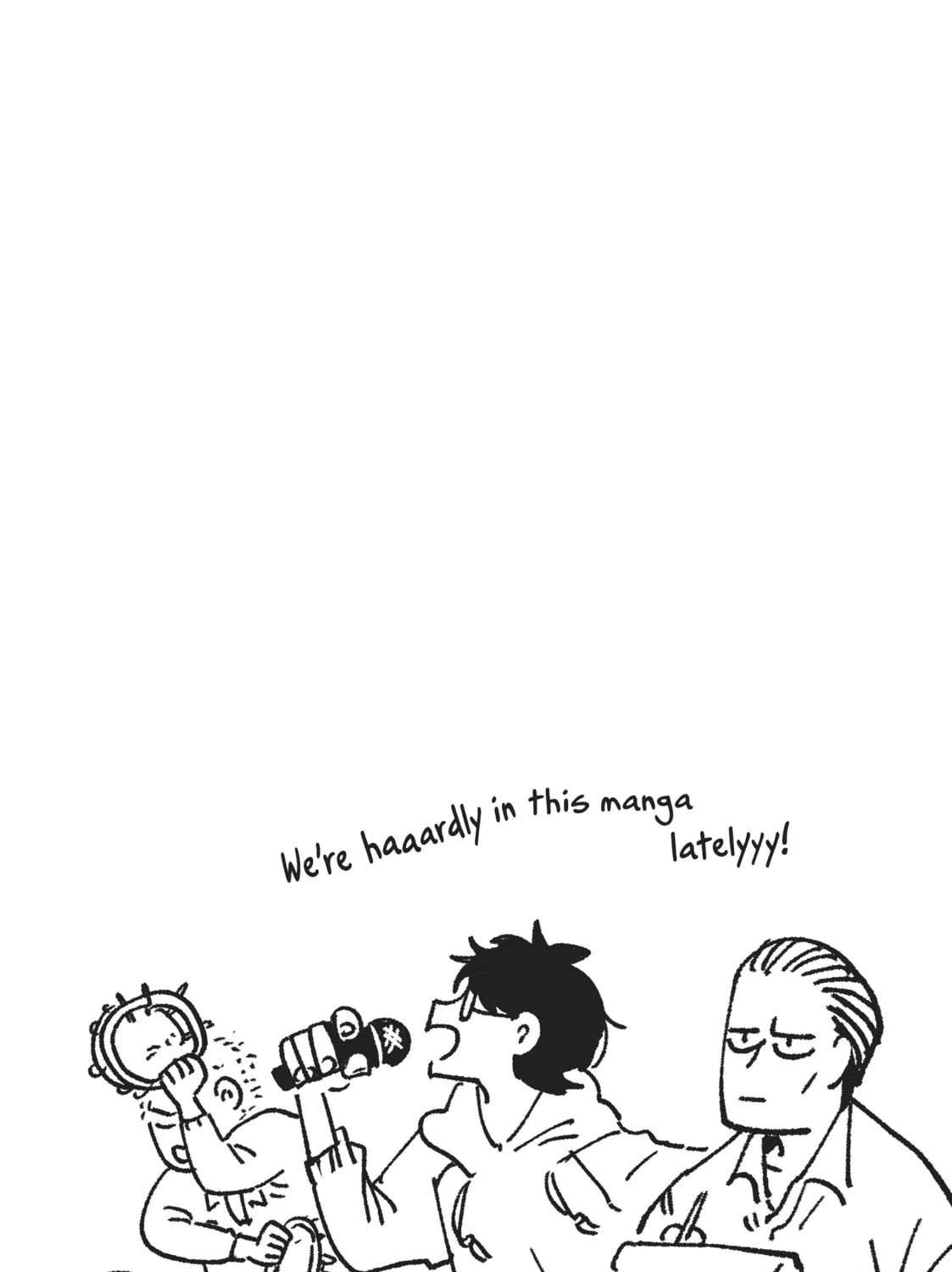 Read Blue Period chapter 48 image 2 on Lezhin