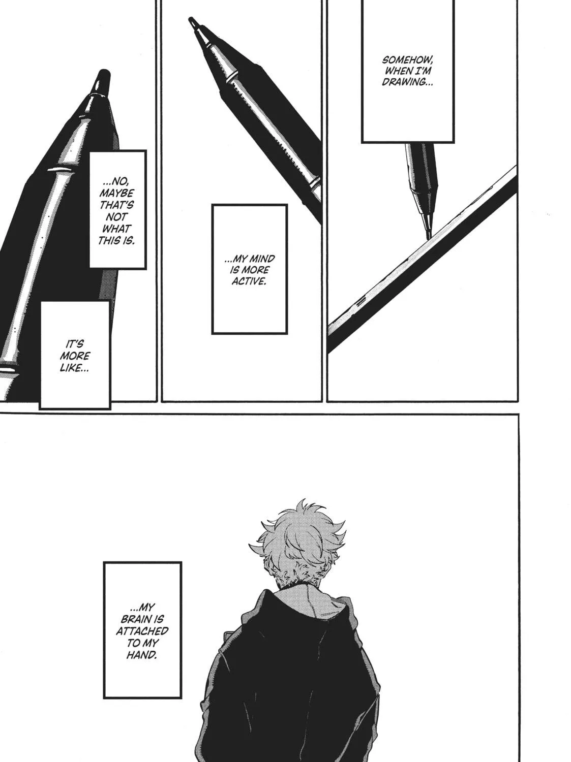 Read Blue Period chapter 49 image 76 on Lezhin