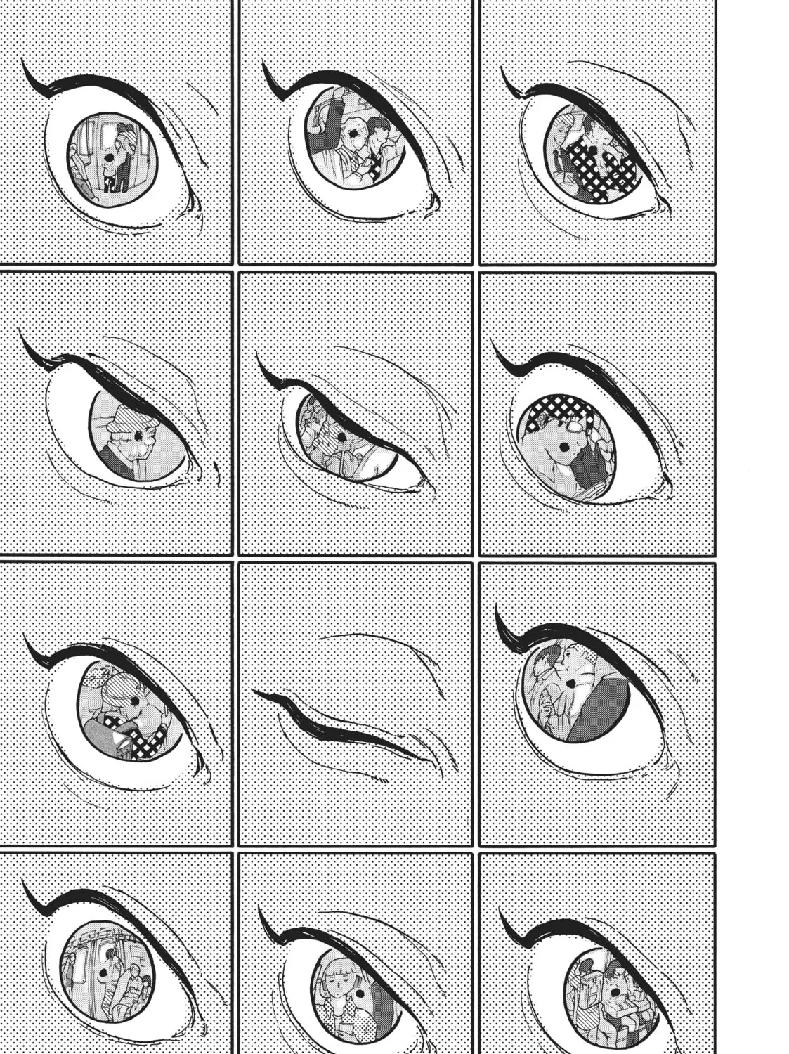 Read Blue Period chapter 49 image 86 on Lezhin