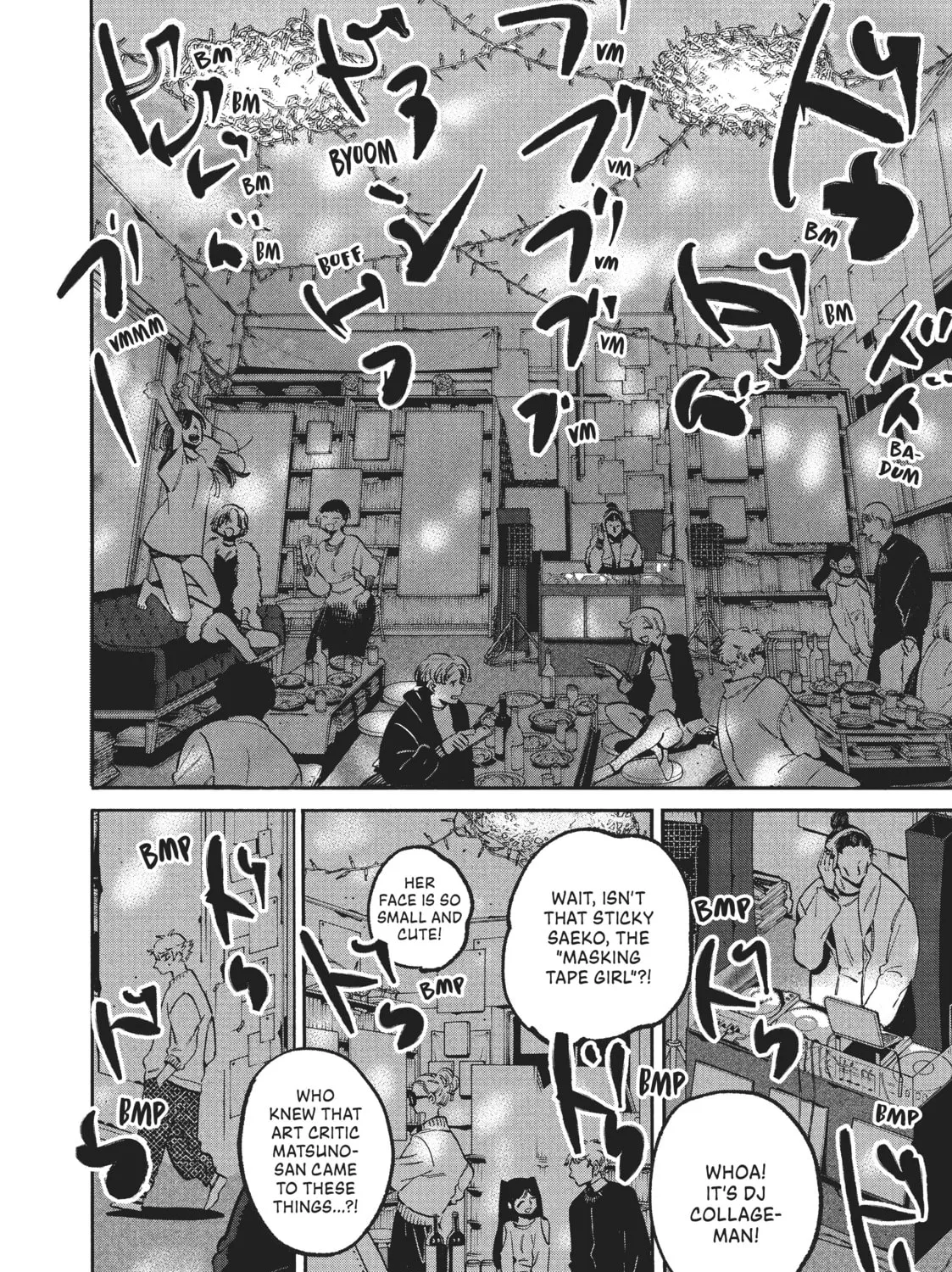 Read Blue Period chapter 51 image 60 on Lezhin