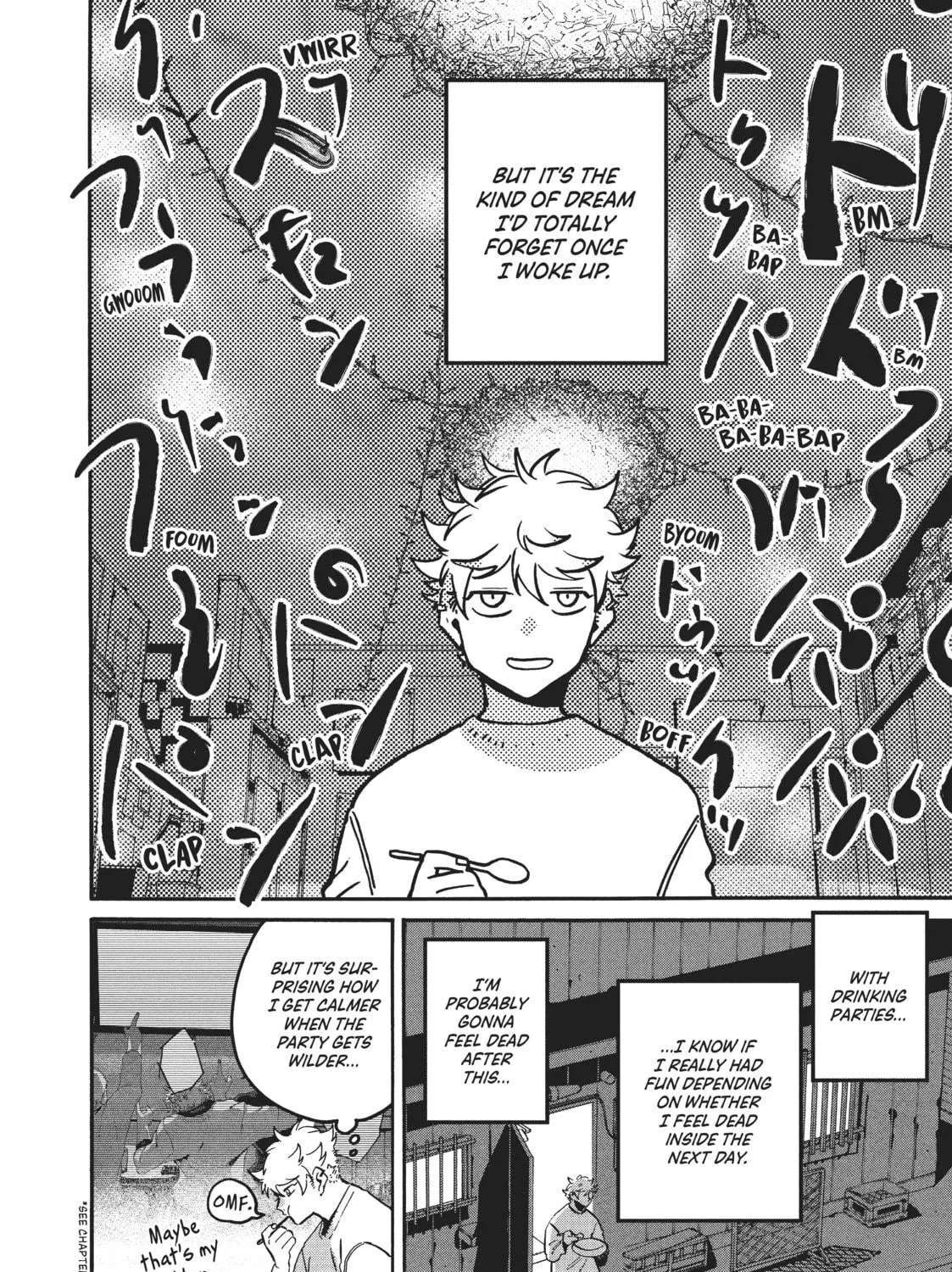 Read Blue Period chapter 51 image 68 on Lezhin