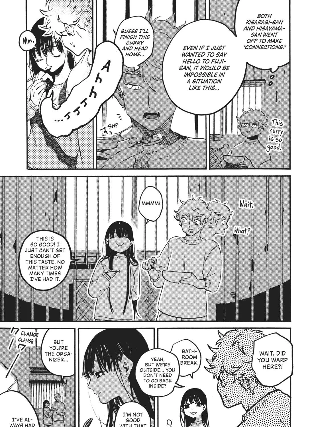 Read Blue Period chapter 51 image 70 on Lezhin