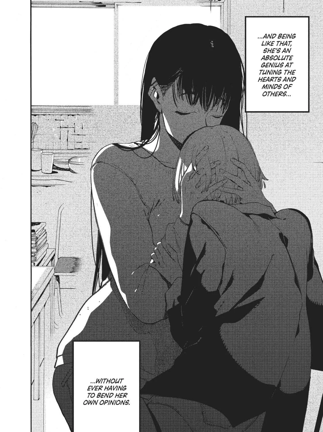 Read Blue Period chapter 52 image 22 on Lezhin