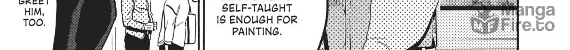 Read Blue Period chapter 52 image 49 on Lezhin