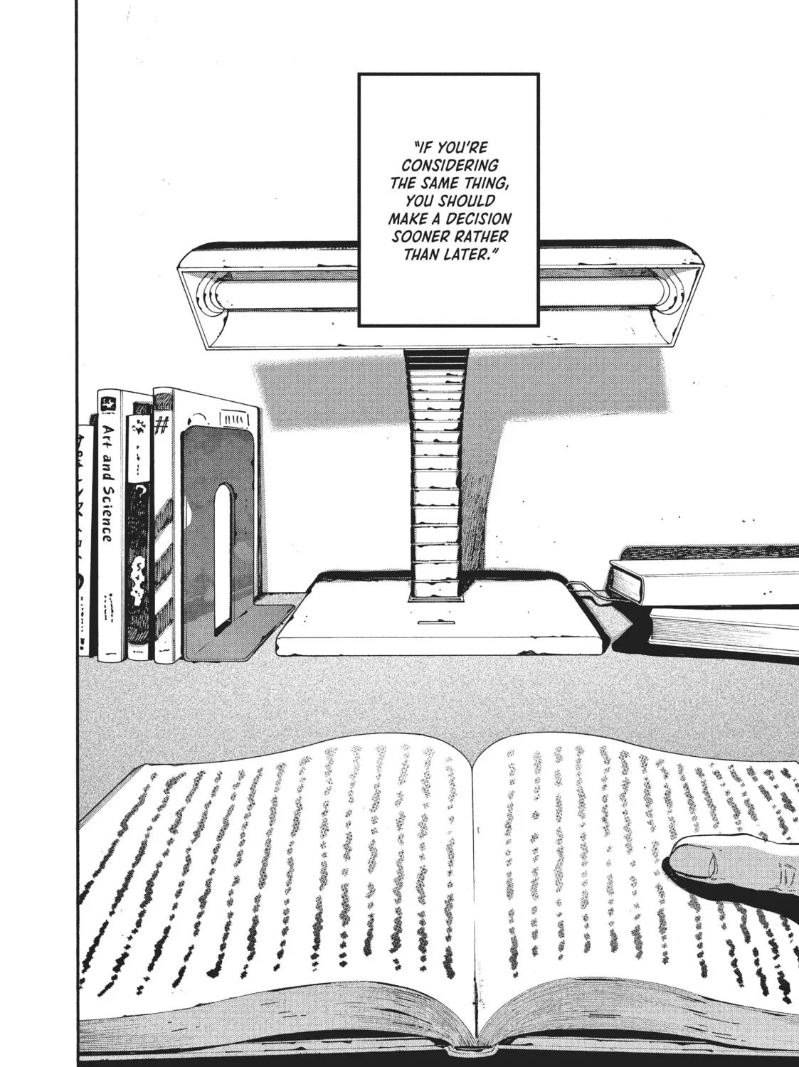 Read Blue Period chapter 52 image 62 on Lezhin
