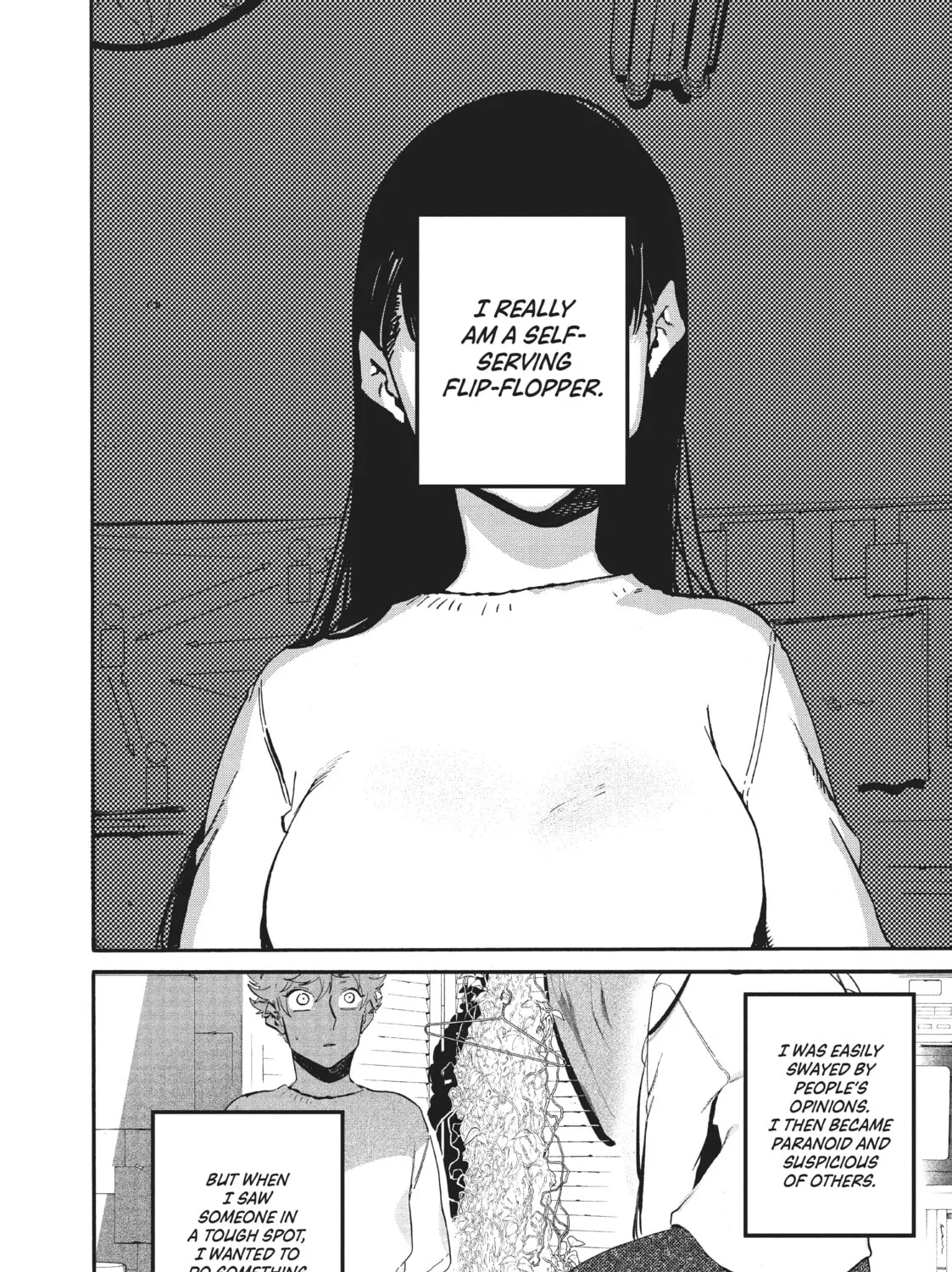Read Blue Period chapter 53 image 62 on Lezhin