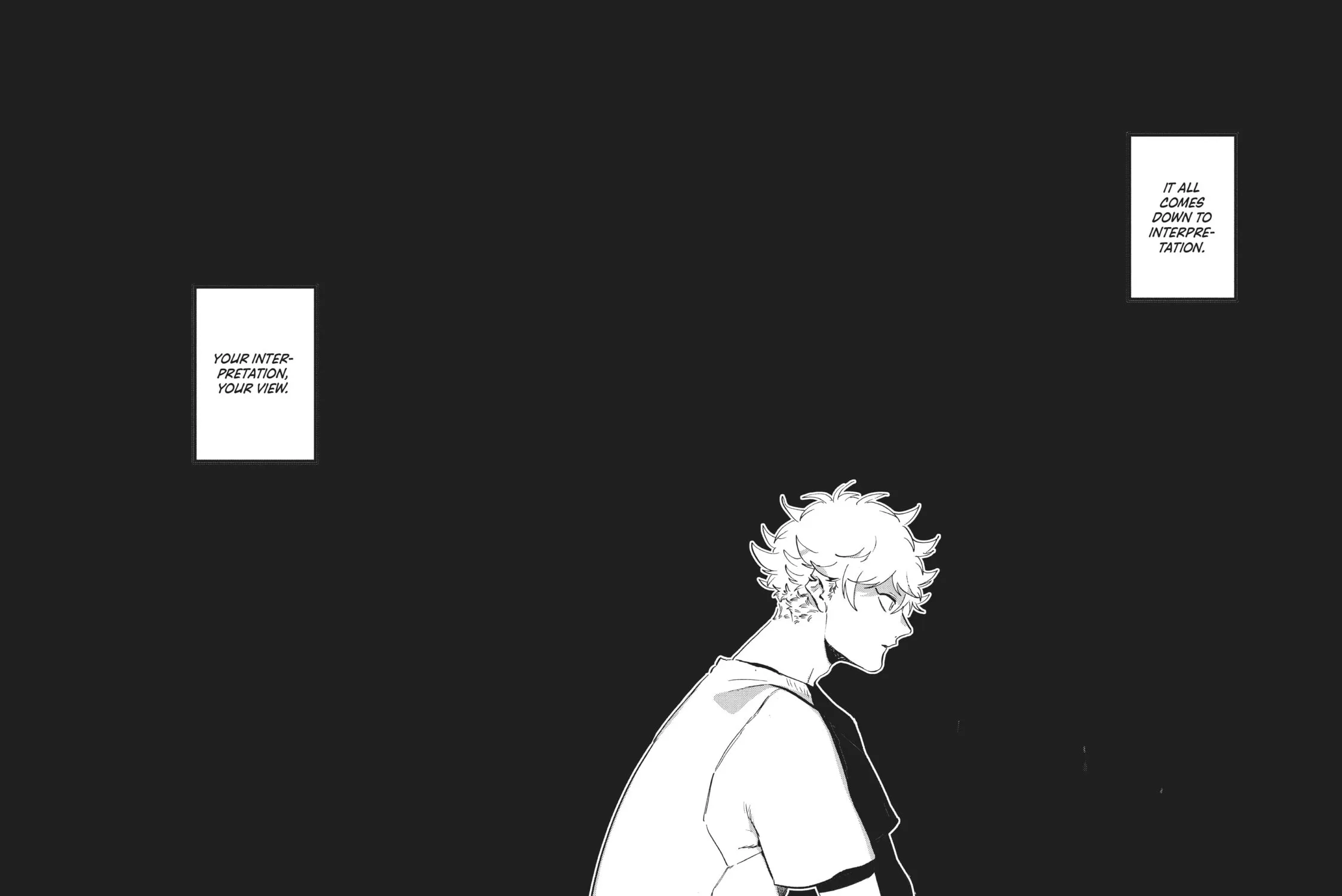 Read Blue Period chapter 53 image 70 on Lezhin