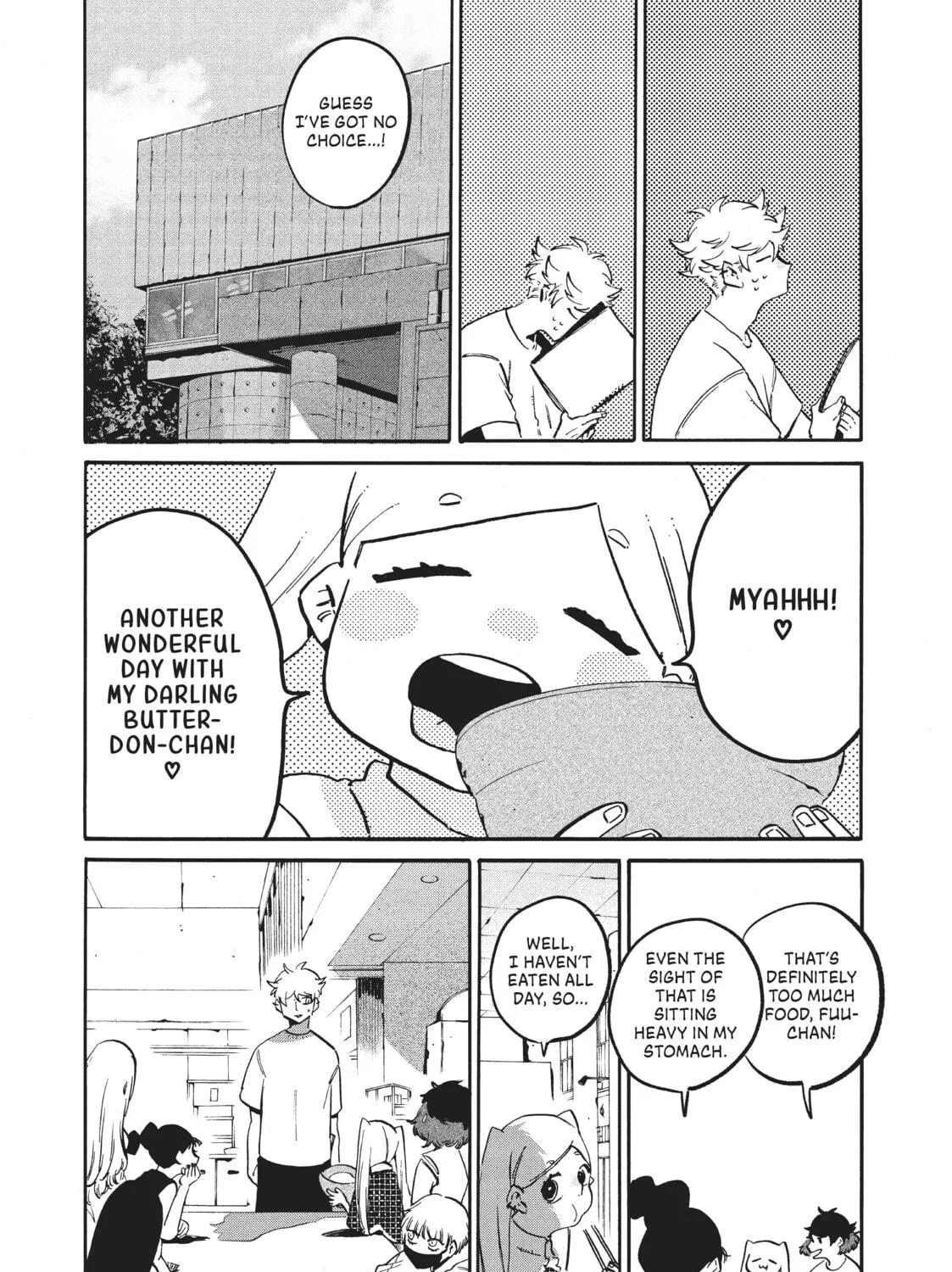 Read Blue Period chapter 53 image 76 on Lezhin