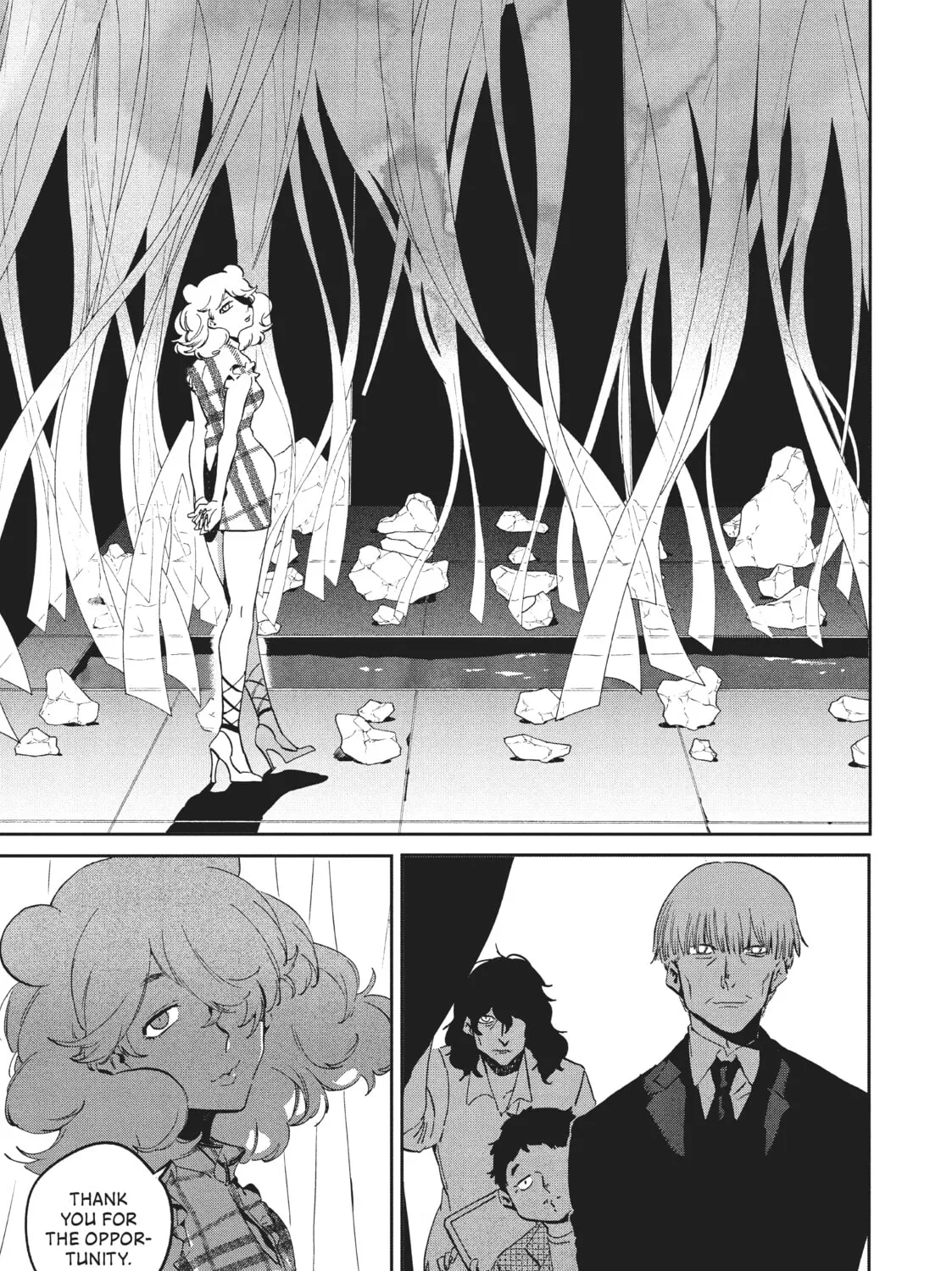 Read Blue Period chapter 54 image 12 on Lezhin