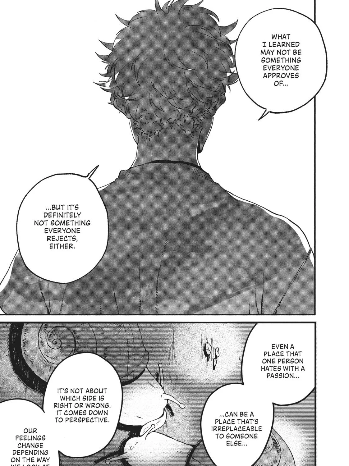 Read Blue Period chapter 54 image 46 on Lezhin