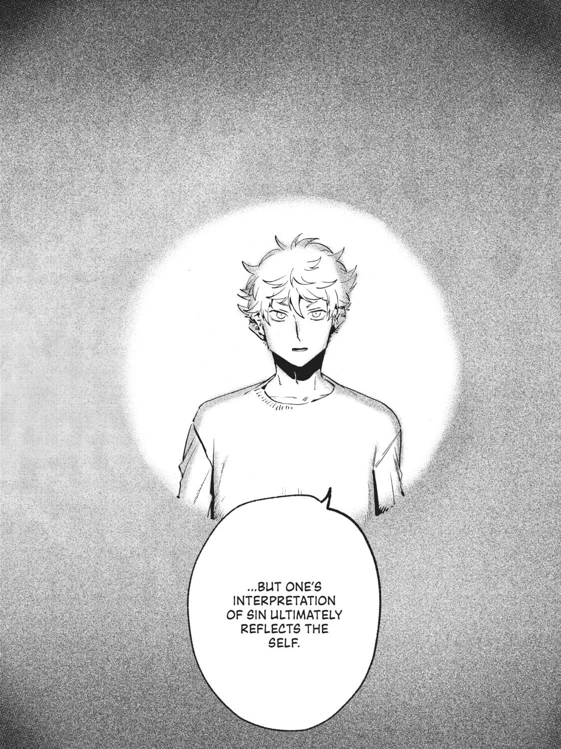 Read Blue Period chapter 54 image 52 on Lezhin