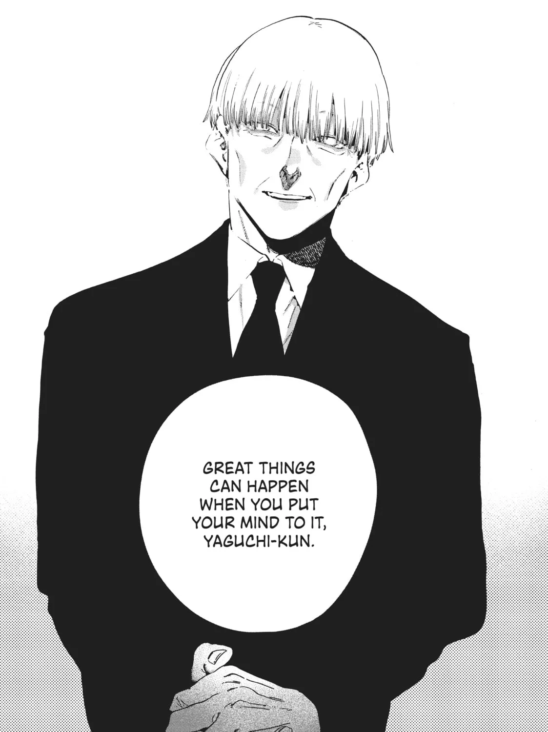 Read Blue Period chapter 54 image 56 on Lezhin