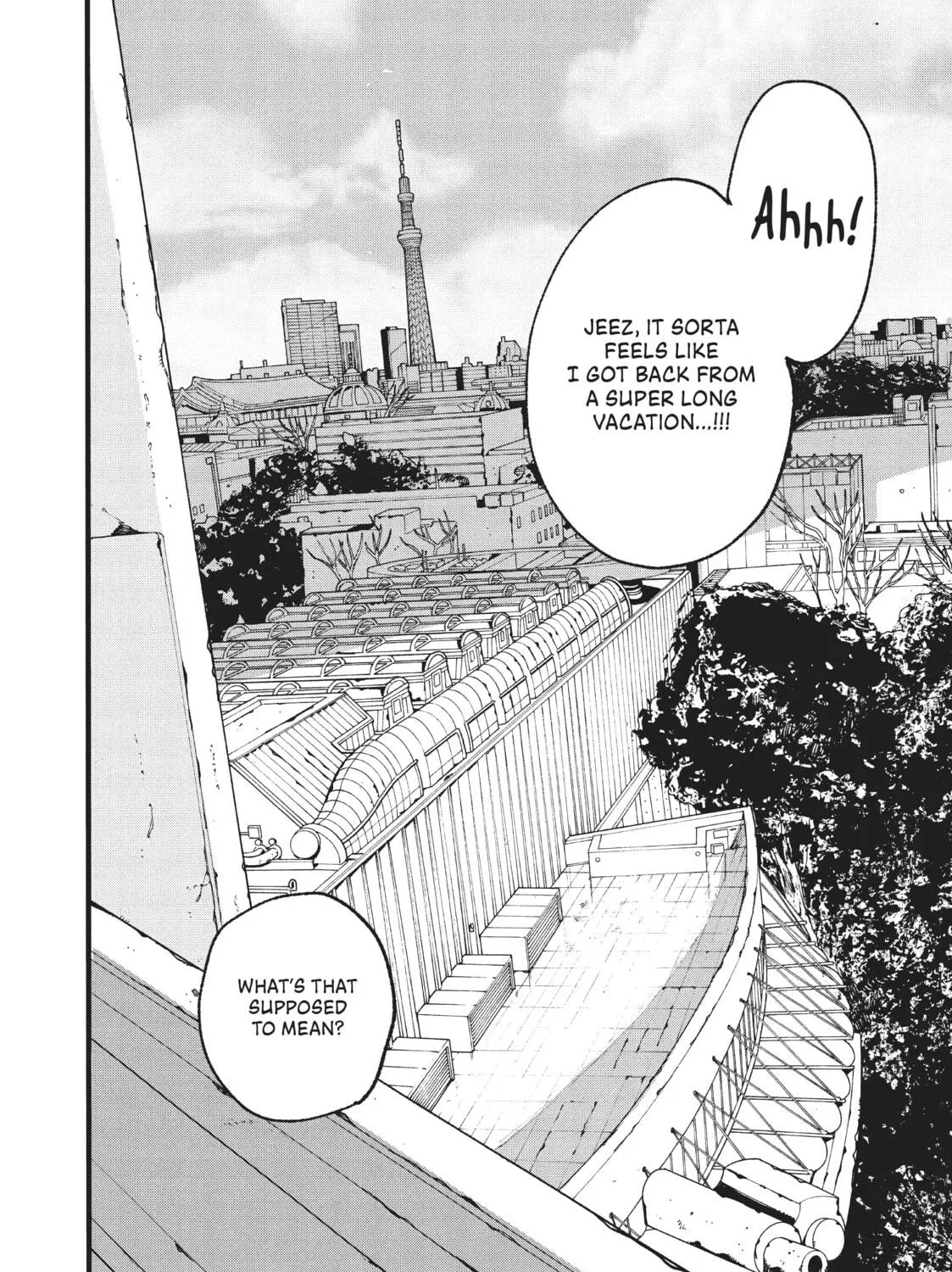 Read Blue Period chapter 54 image 68 on Lezhin