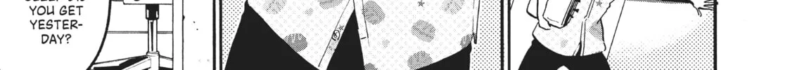Read Blue Period chapter 56.5 image 1 on Lezhin