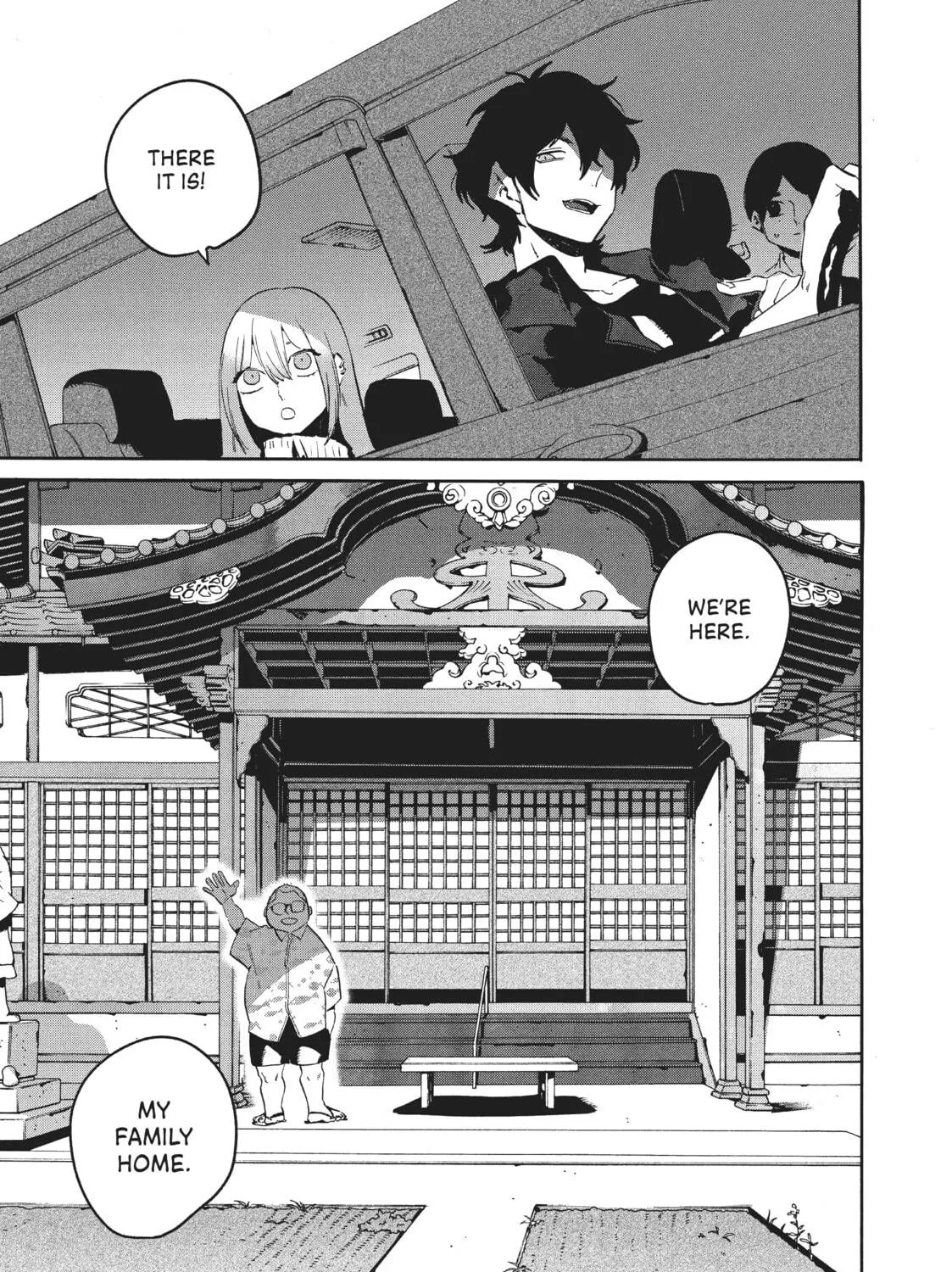 Read Blue Period chapter 56 image 28 on Lezhin