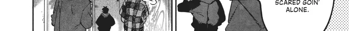 Read Blue Period chapter 56 image 3 on Lezhin