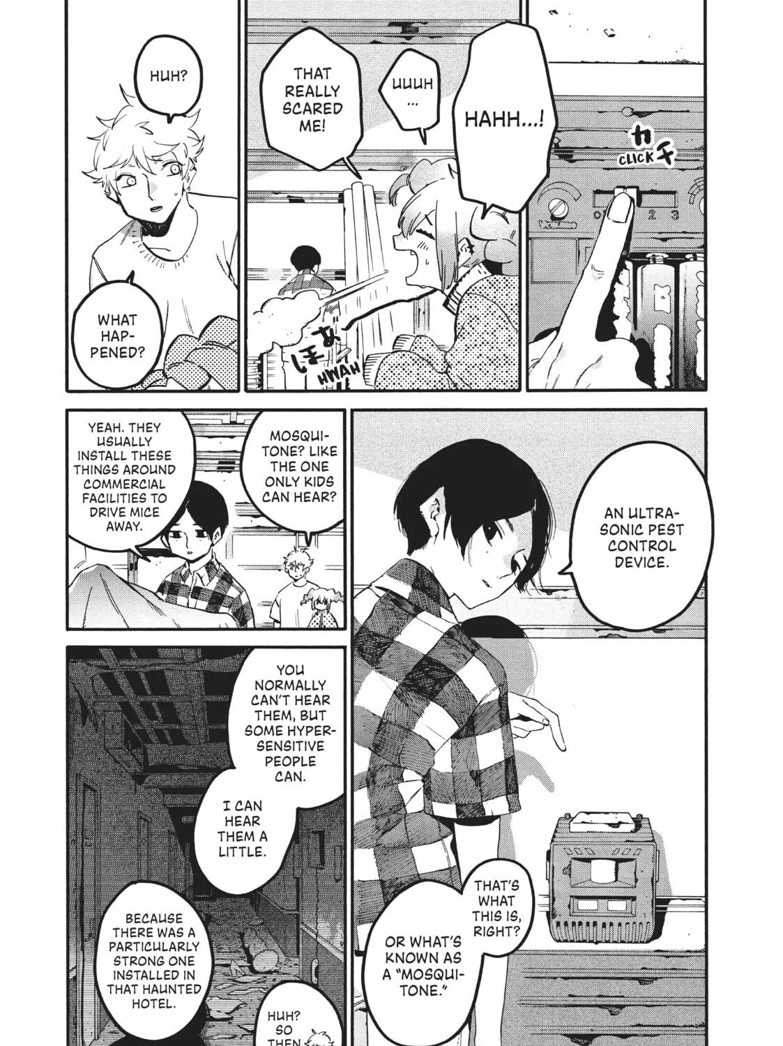 Read Blue Period chapter 56 image 52 on Lezhin