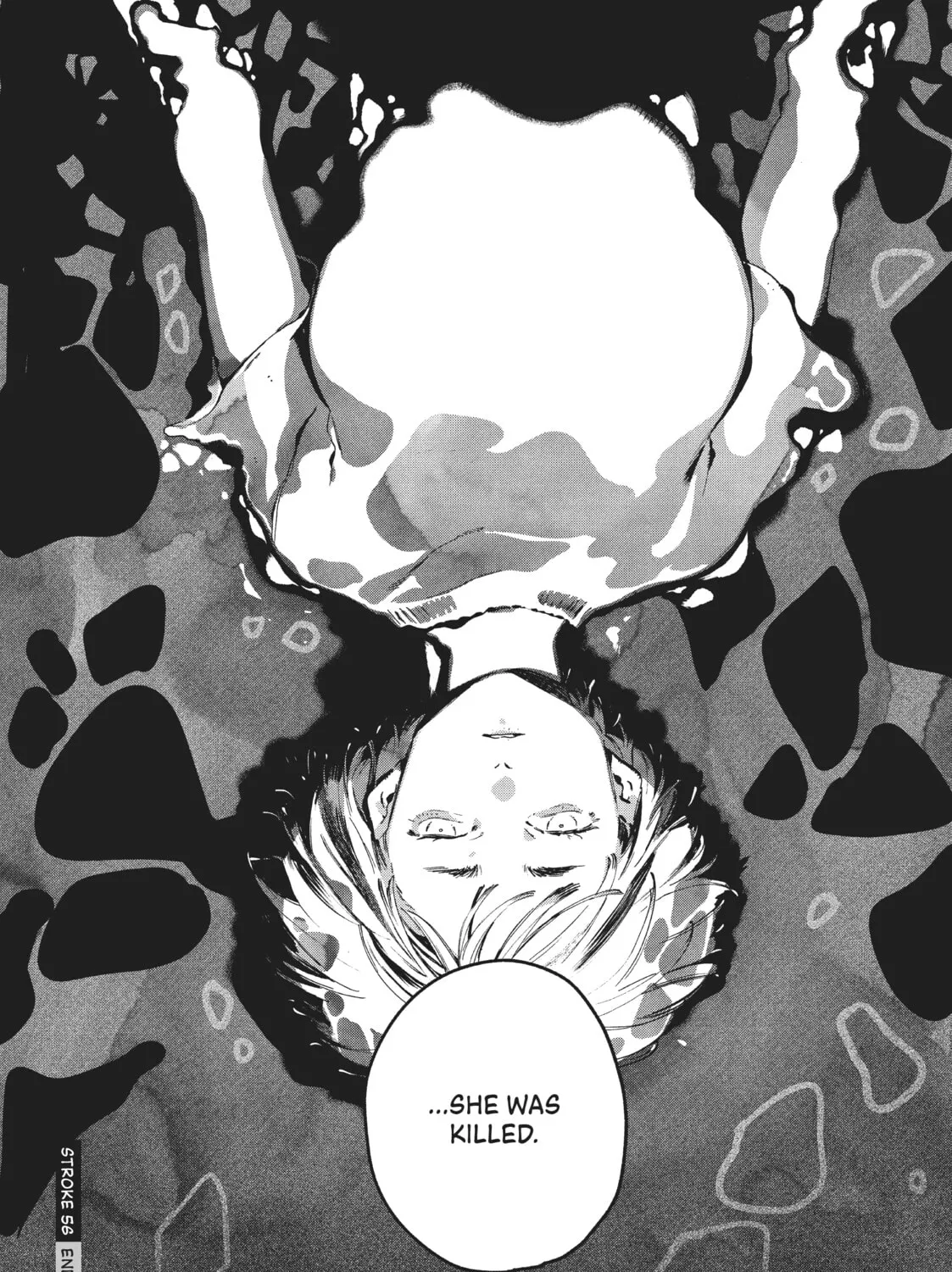 Read Blue Period chapter 56 image 74 on Lezhin