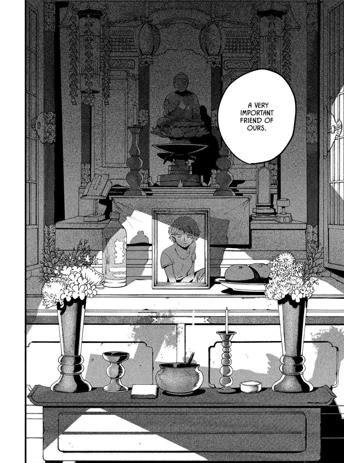 Read Blue Period chapter 58 image 22 on Lezhin
