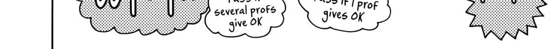 Read Blue Period chapter 6 image 15 on Lezhin