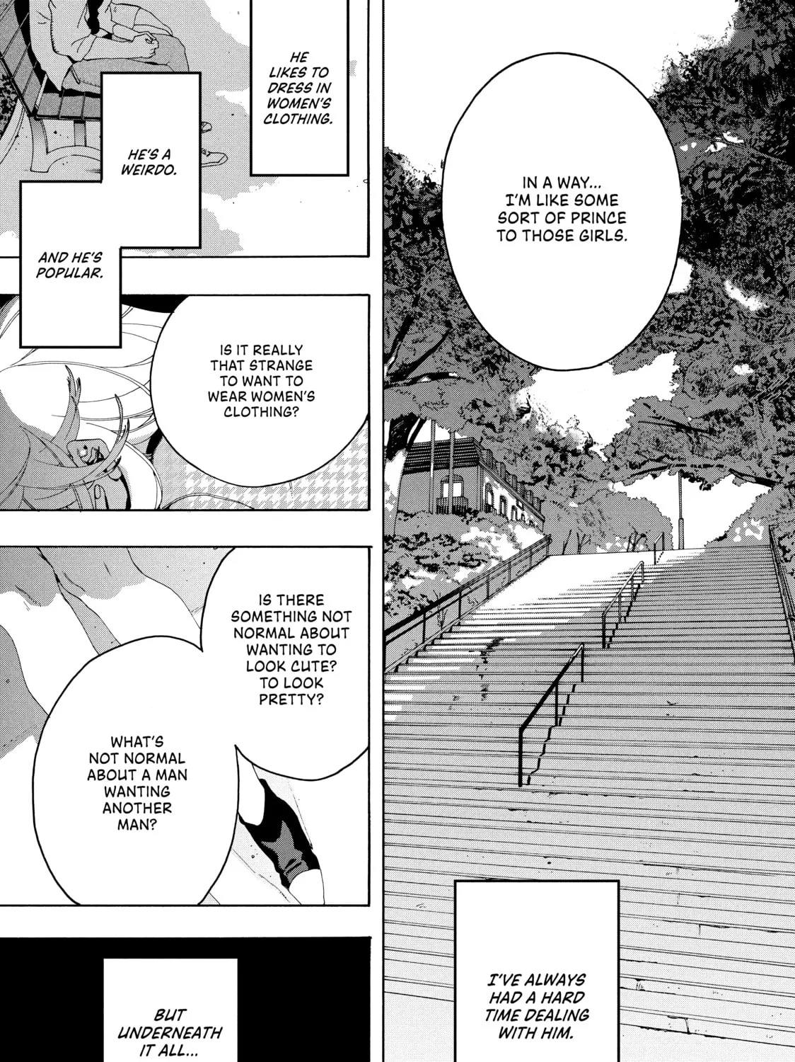 Read Blue Period chapter 6 image 72 on Lezhin