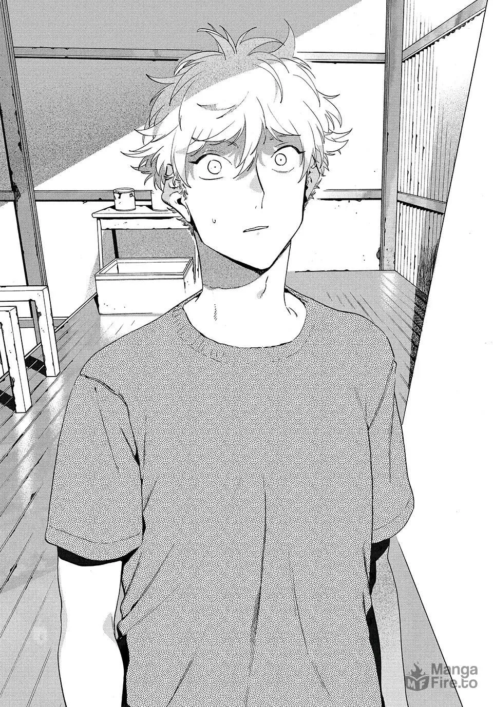 Read Blue Period chapter 61.2 image 19 on Lezhin