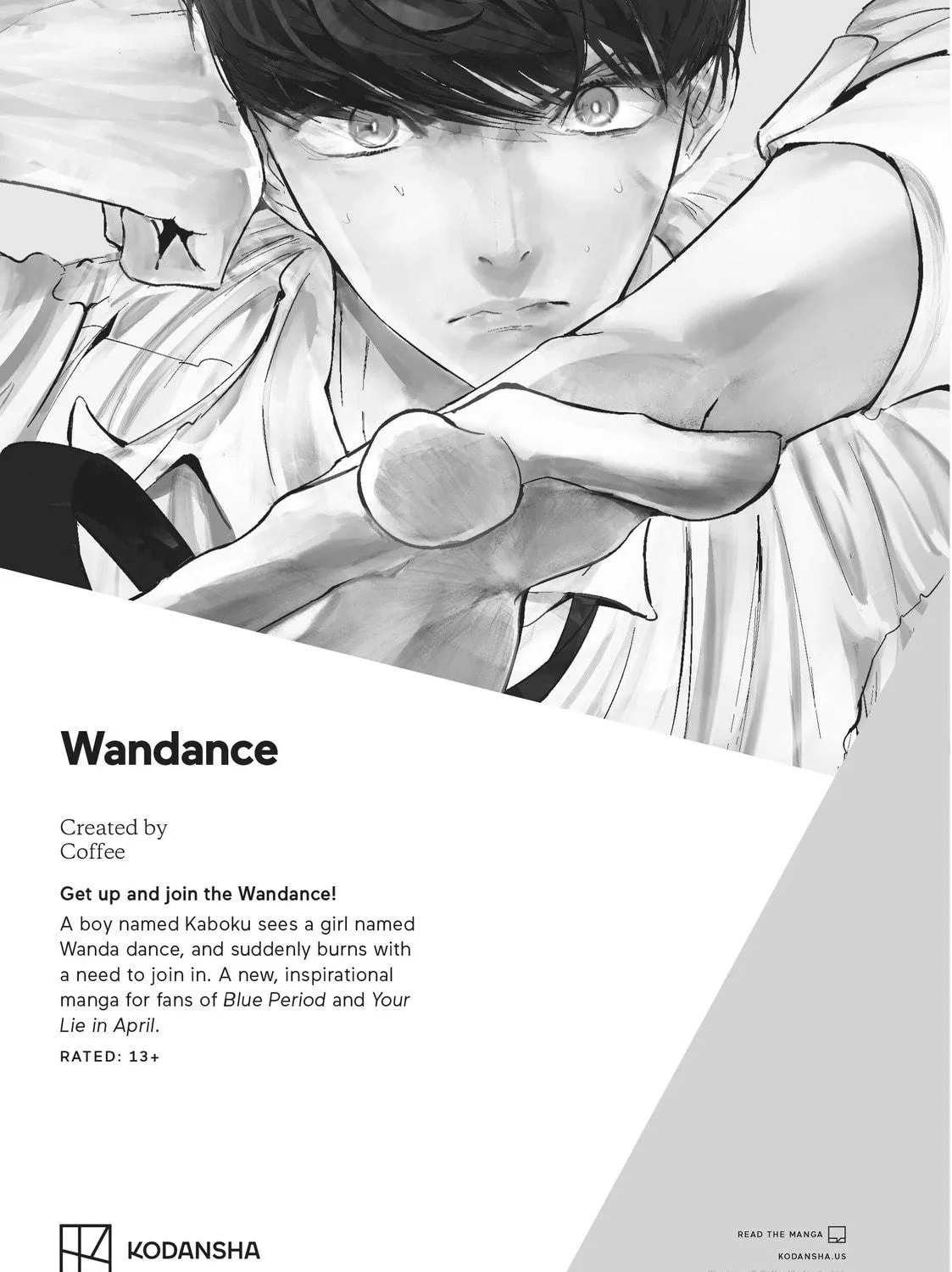 Read Blue Period chapter 61.5 image 16 on Lezhin