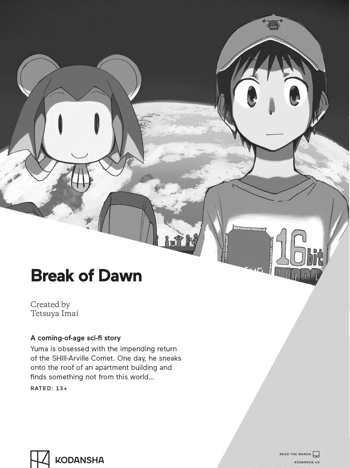 Read Blue Period chapter 61.5 image 20 on Lezhin