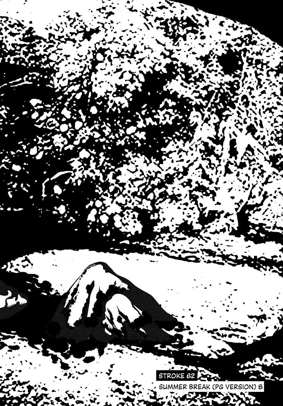 Read Blue Period chapter 62 image 1 on Lezhin