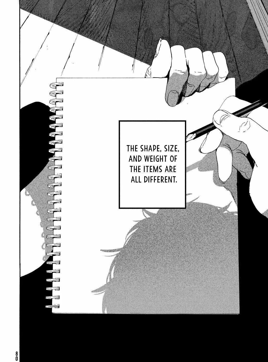 Read Blue Period chapter 63 image 64 on Lezhin