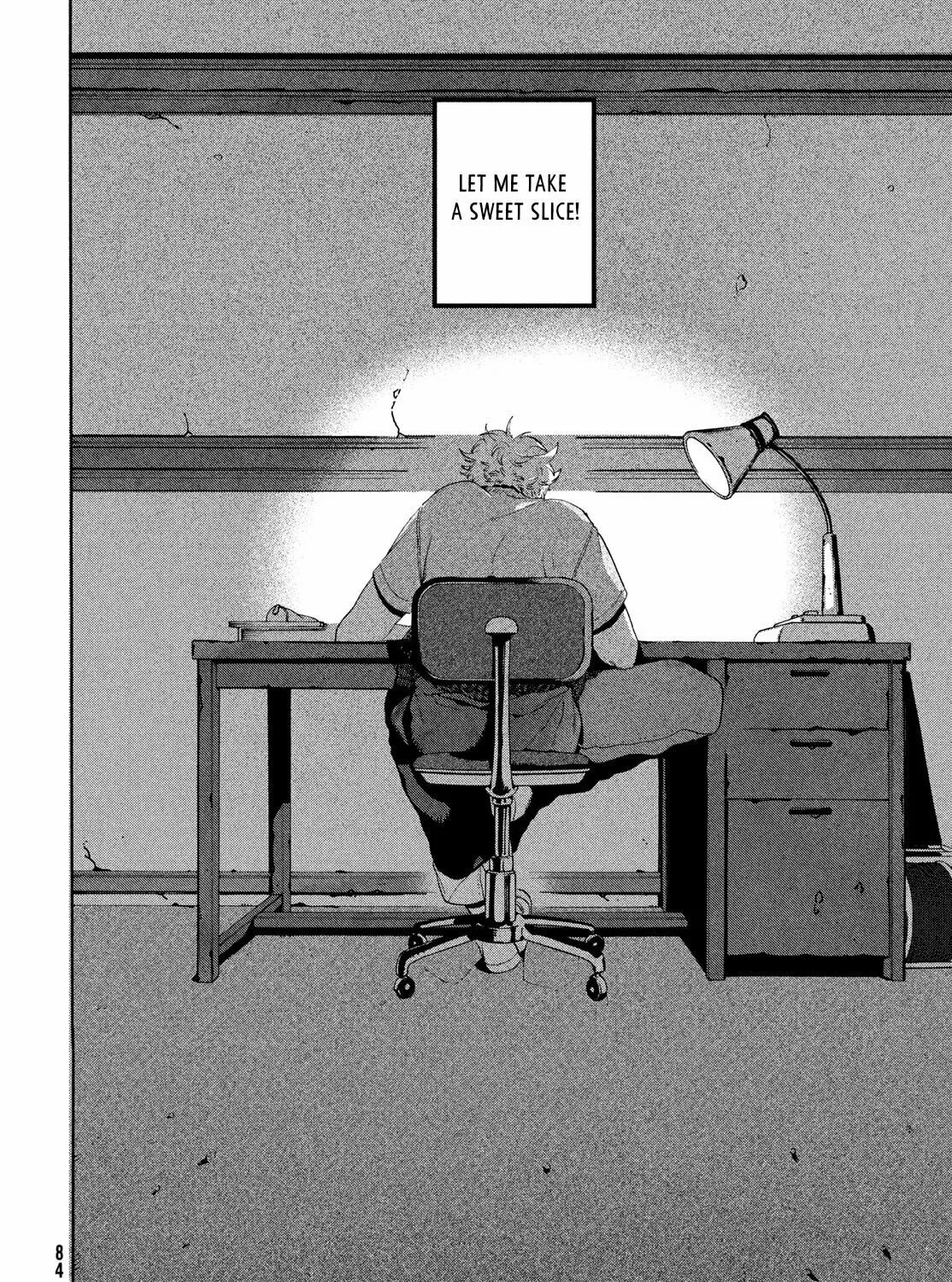 Read Blue Period chapter 63 image 72 on Lezhin