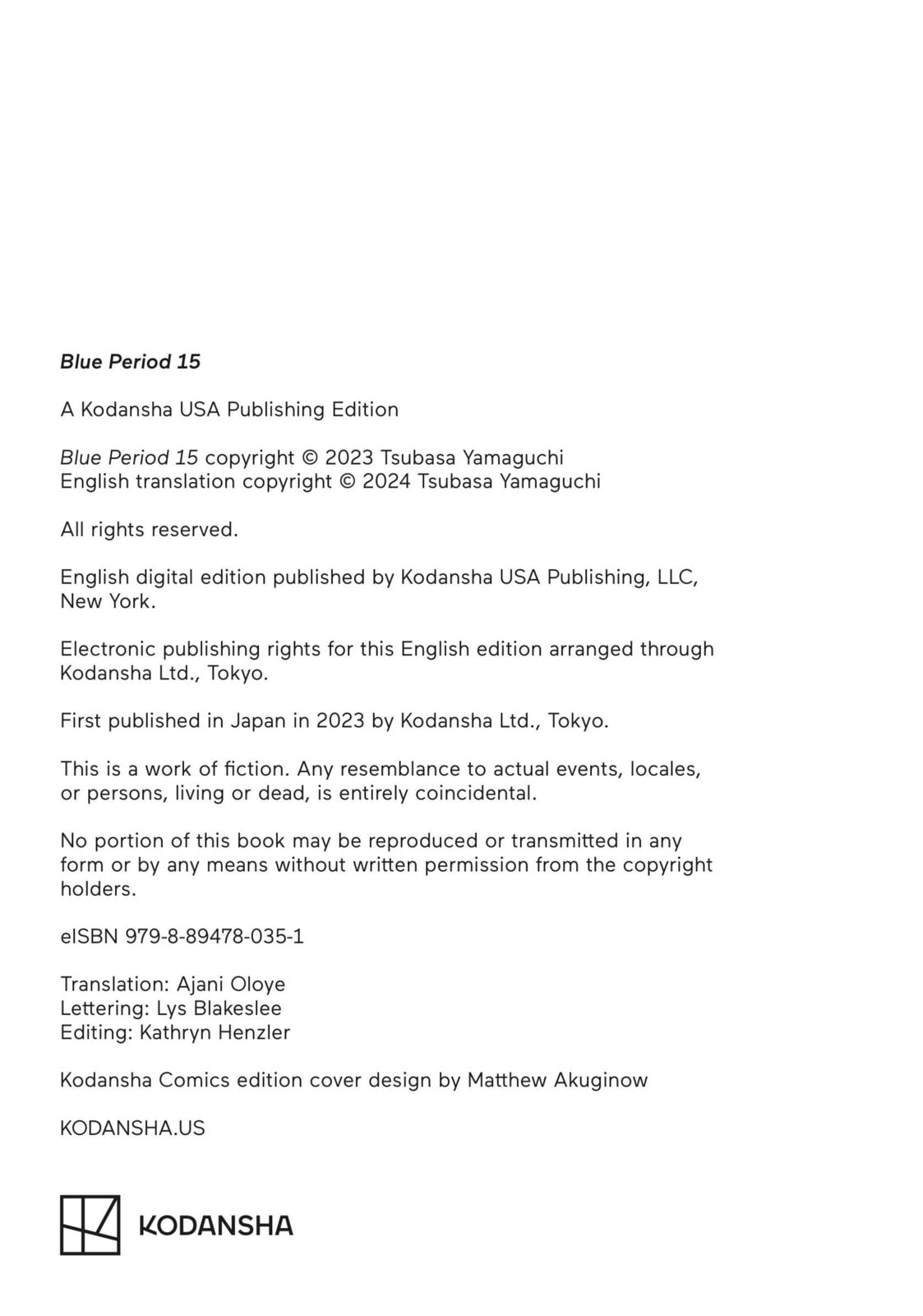 Read Blue Period chapter 65.5 image 21 on Lezhin